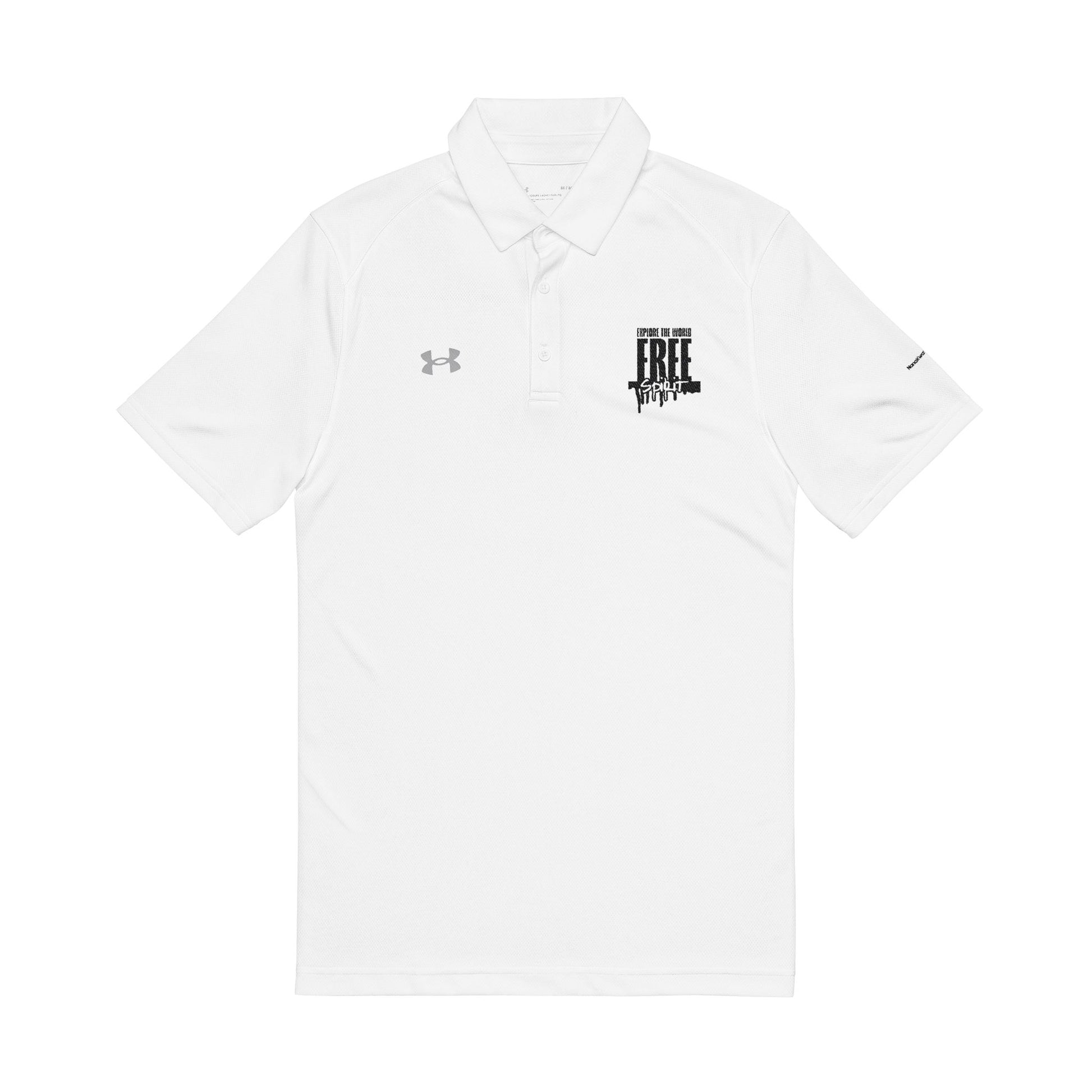 Men's Polo Stylish Casual Attire