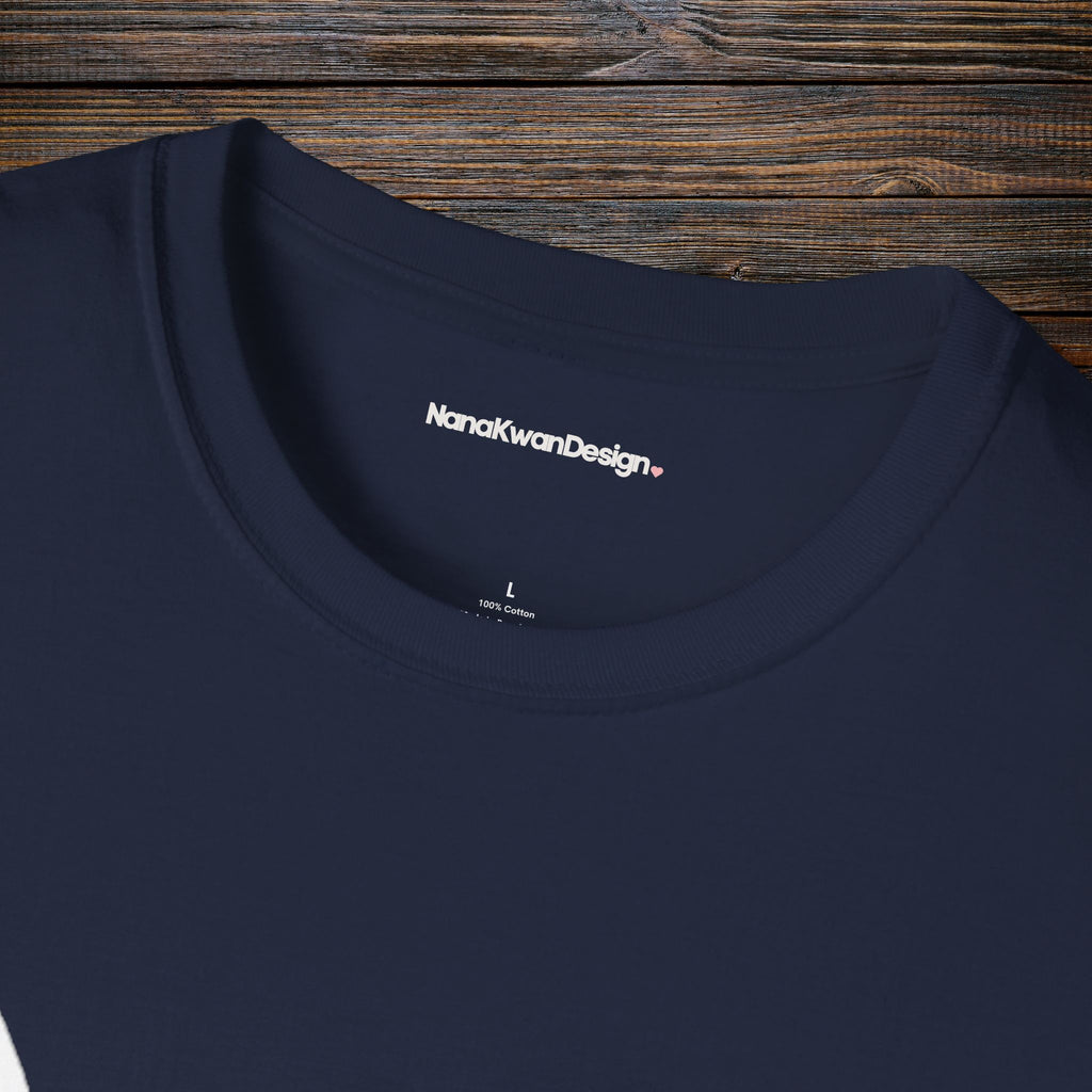 D.A.D Deals with All Dramas T-Shirt