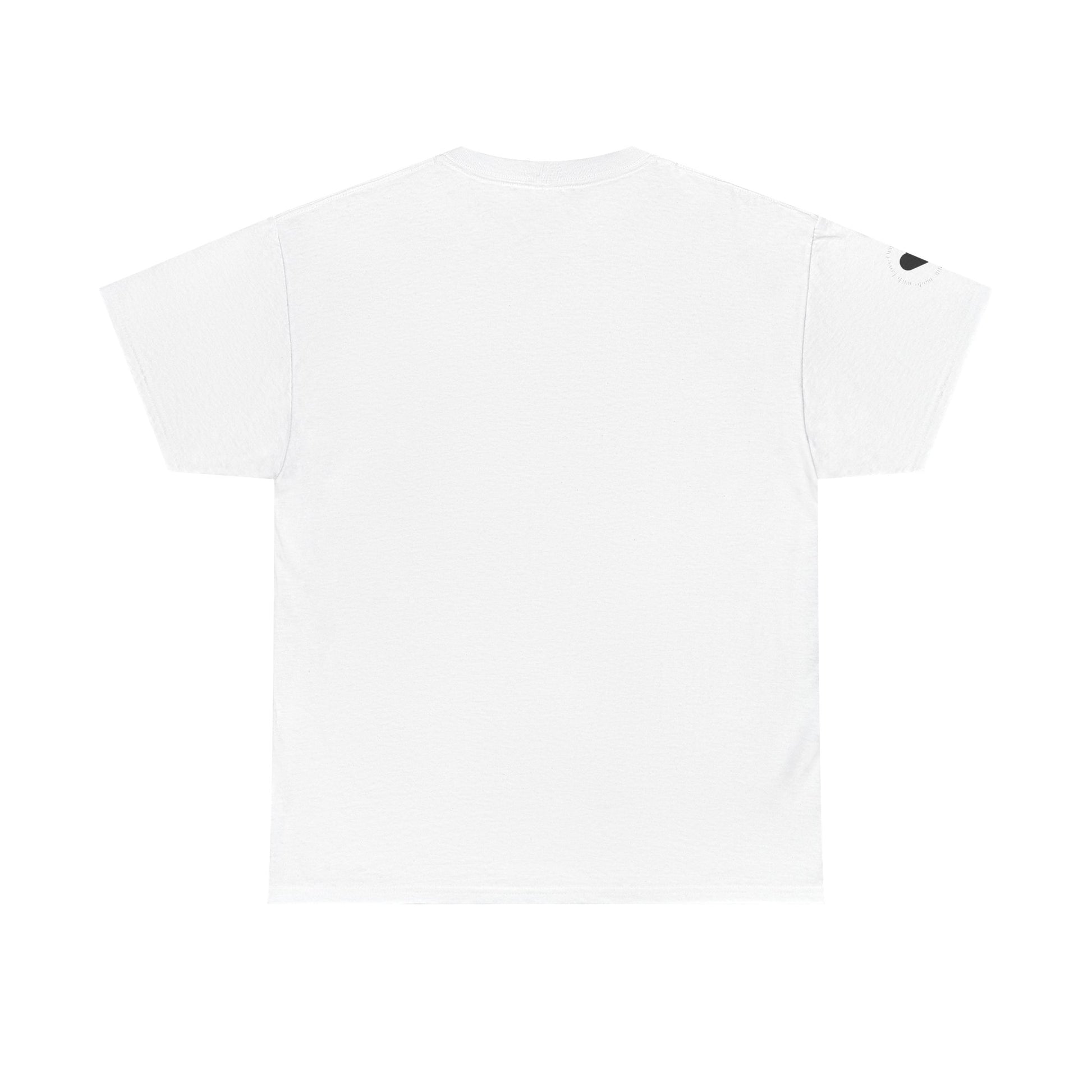 Funny Humour Dad T-Shirt