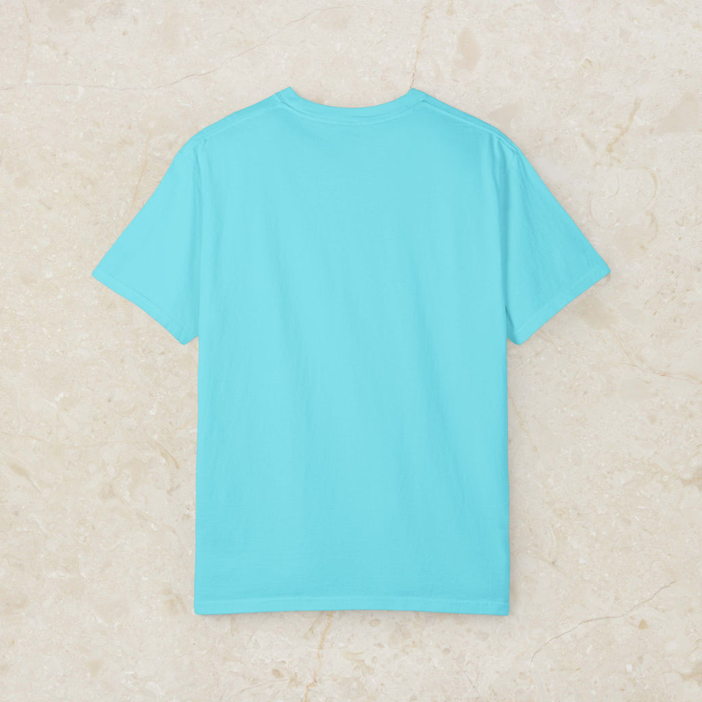 Embroidered Scientist Unisex T-Shirt