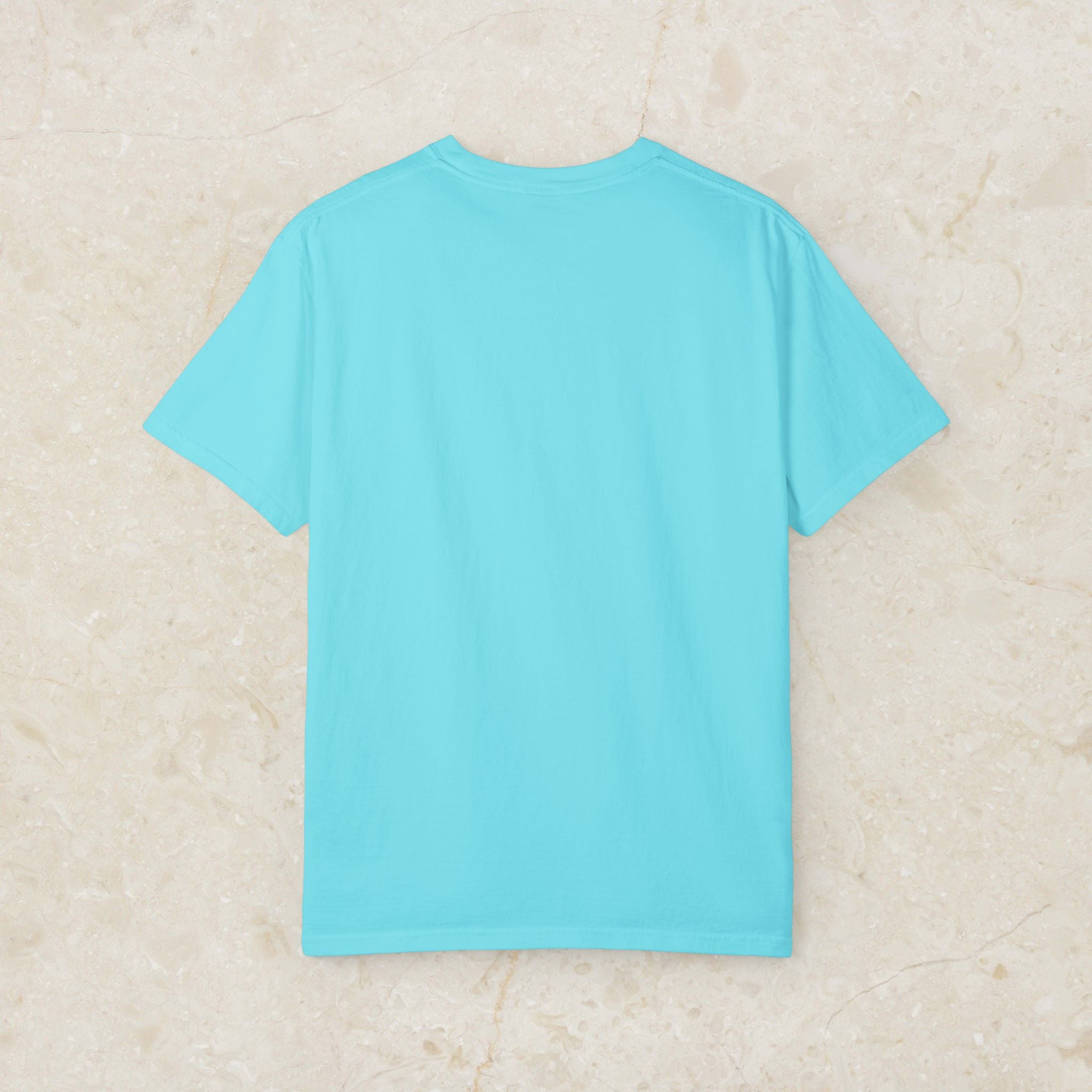 Embroidered Scientist Unisex T-Shirt