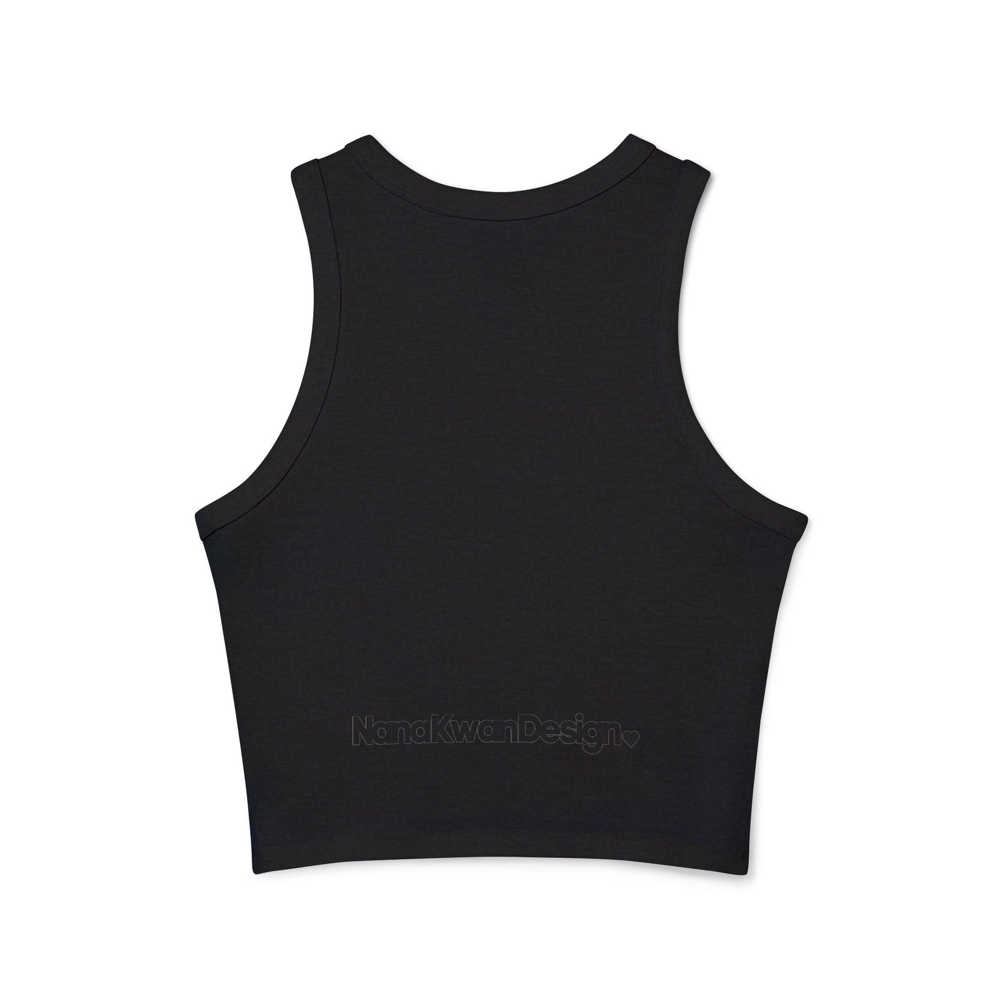 Wanderlust Tank Top