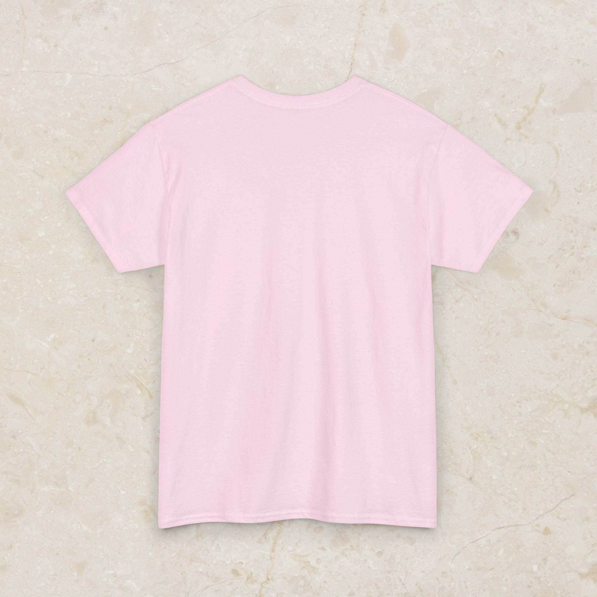 The Scientist Heavy Cotton Tee