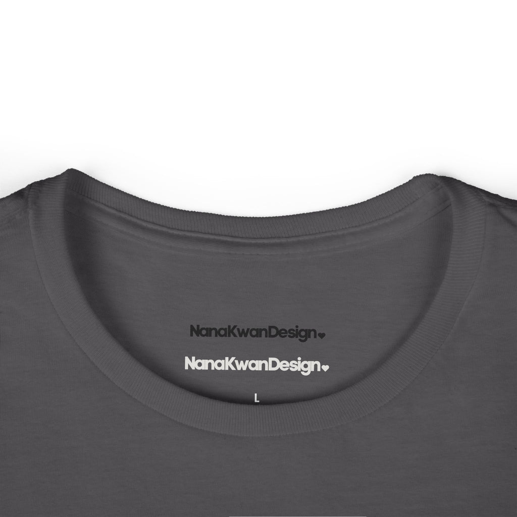 Wanderlust Women's Tee