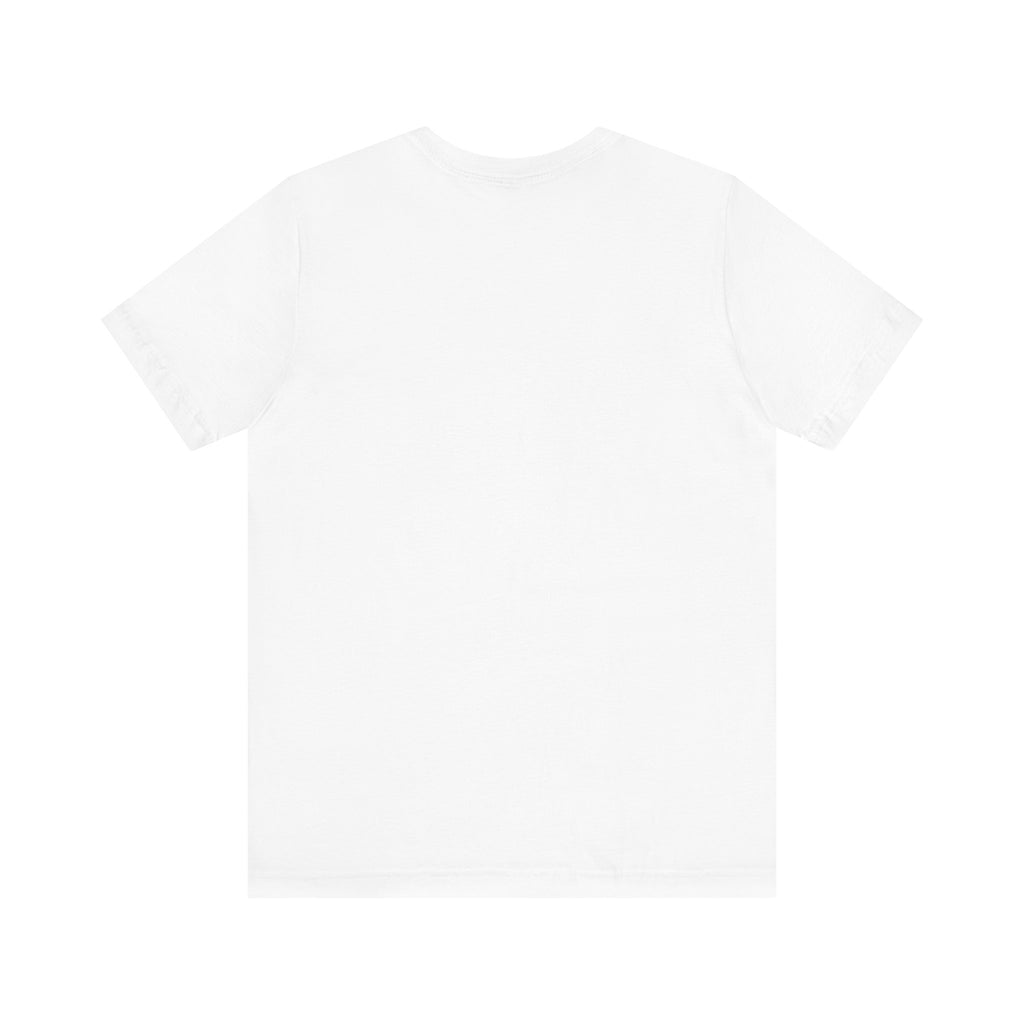 Cute Bibliophile University Tee