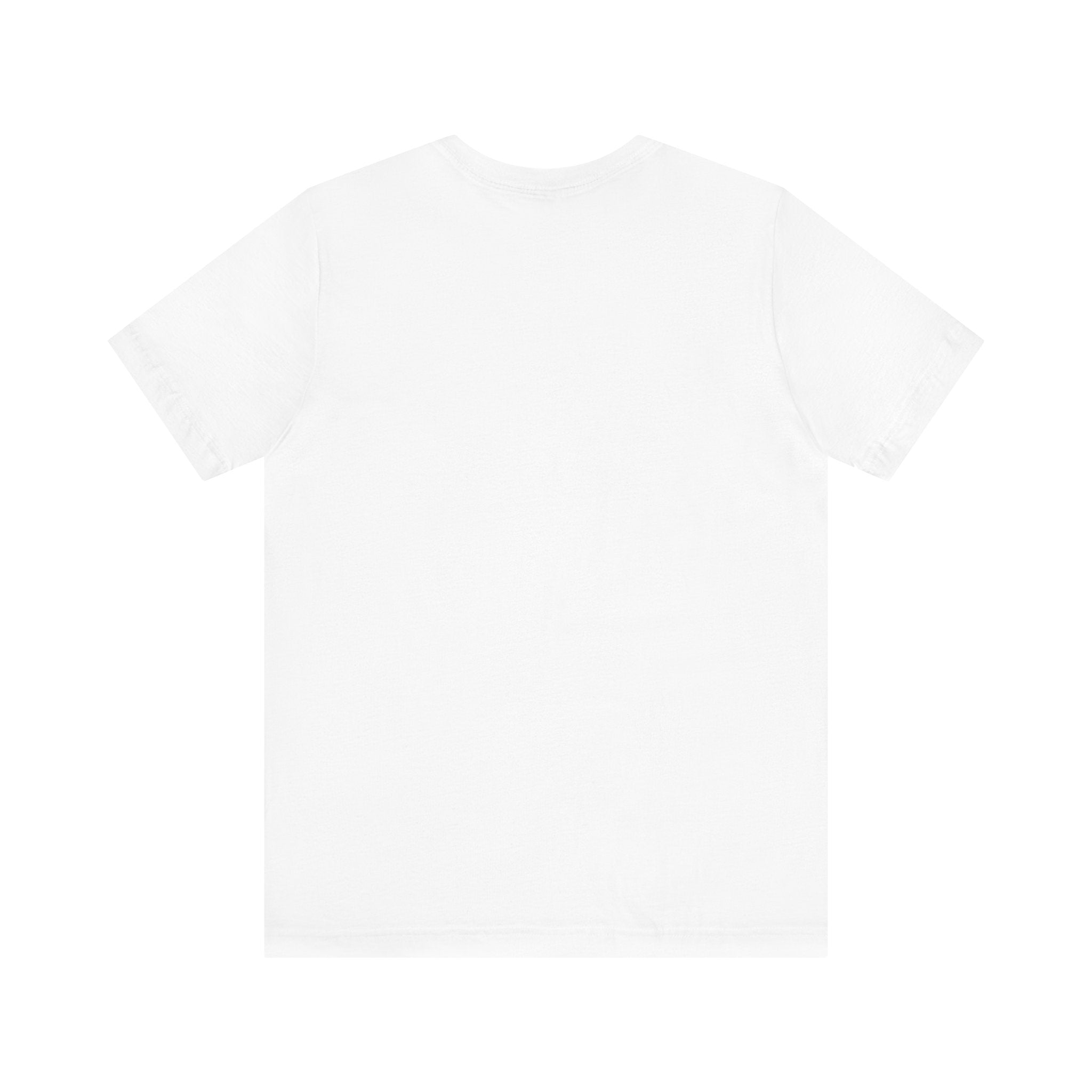 Cute Bibliophile University Tee