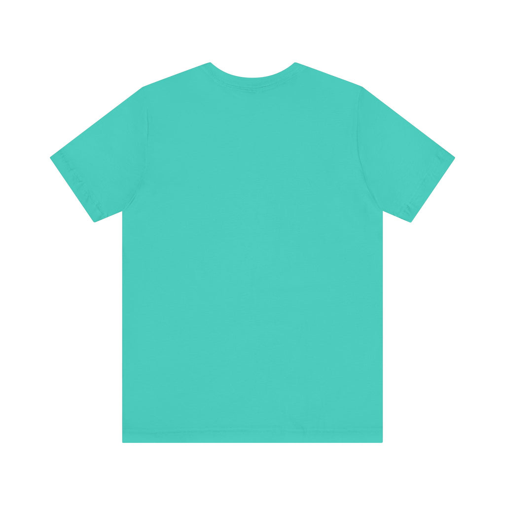 Cute Bibliophile University Tee