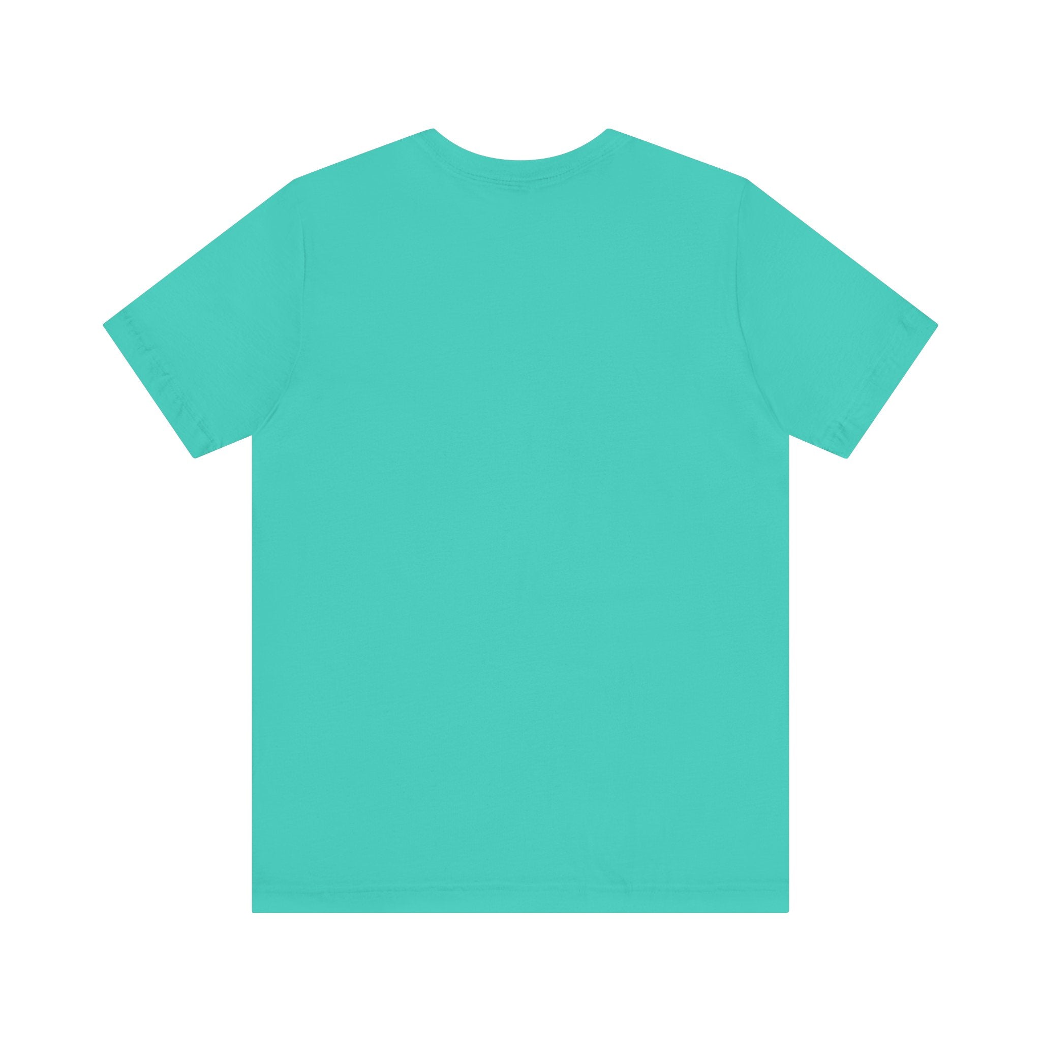 Cute Bibliophile University Tee