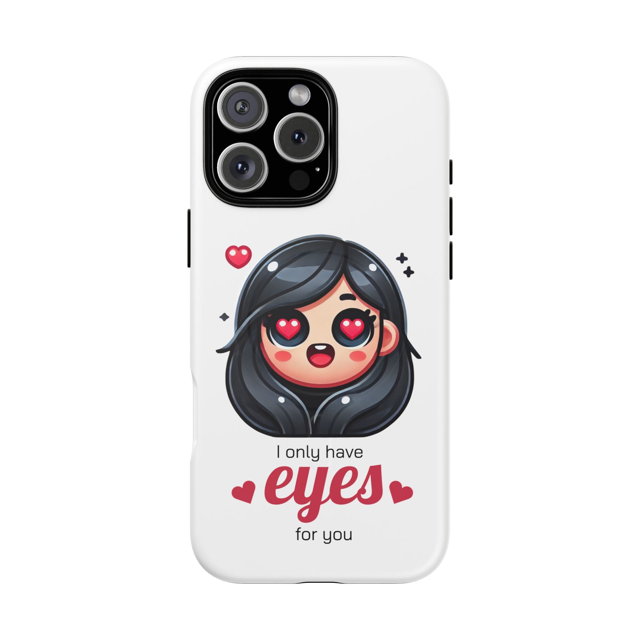 iPhone Case - Cute design