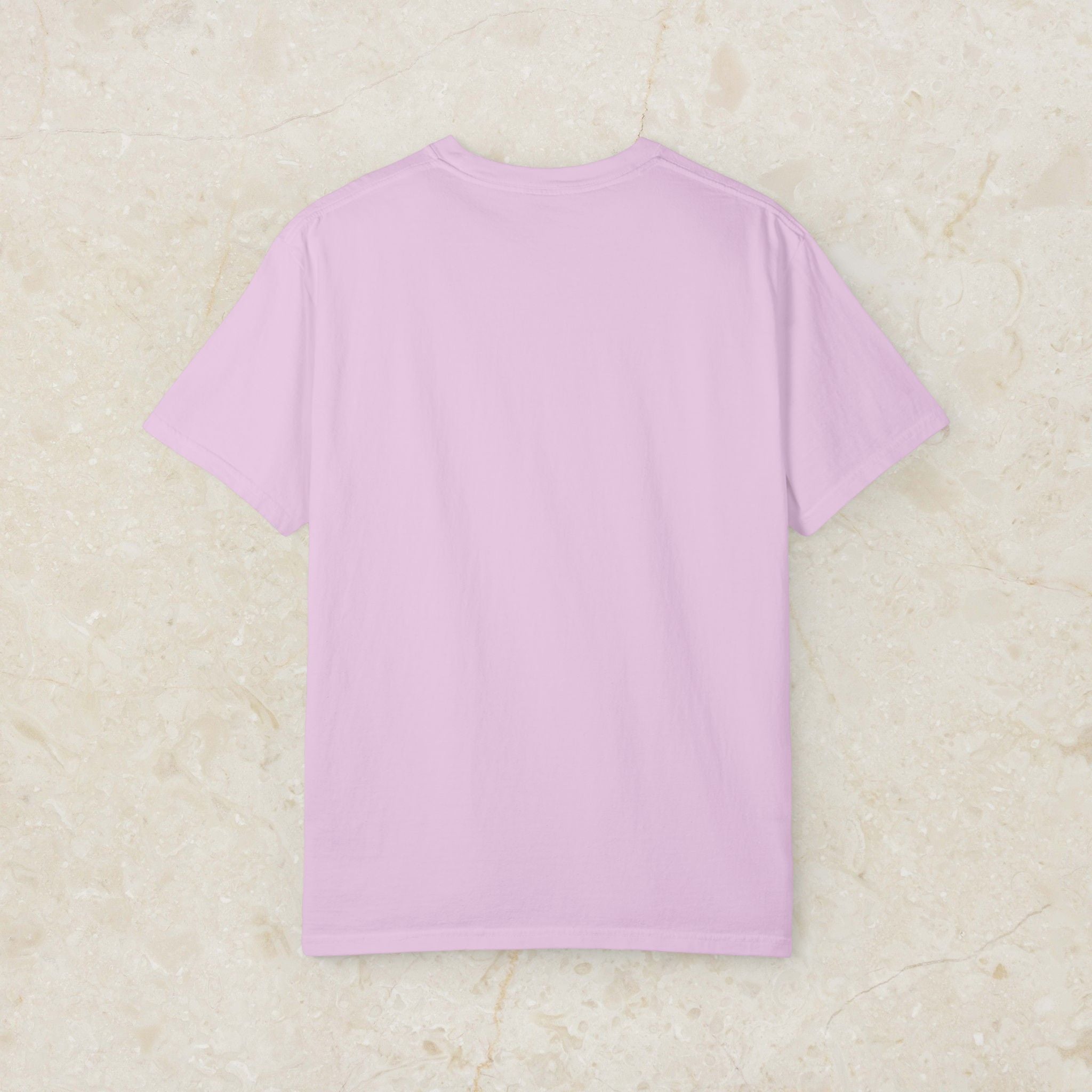 Embroidered Scientist Unisex T-Shirt