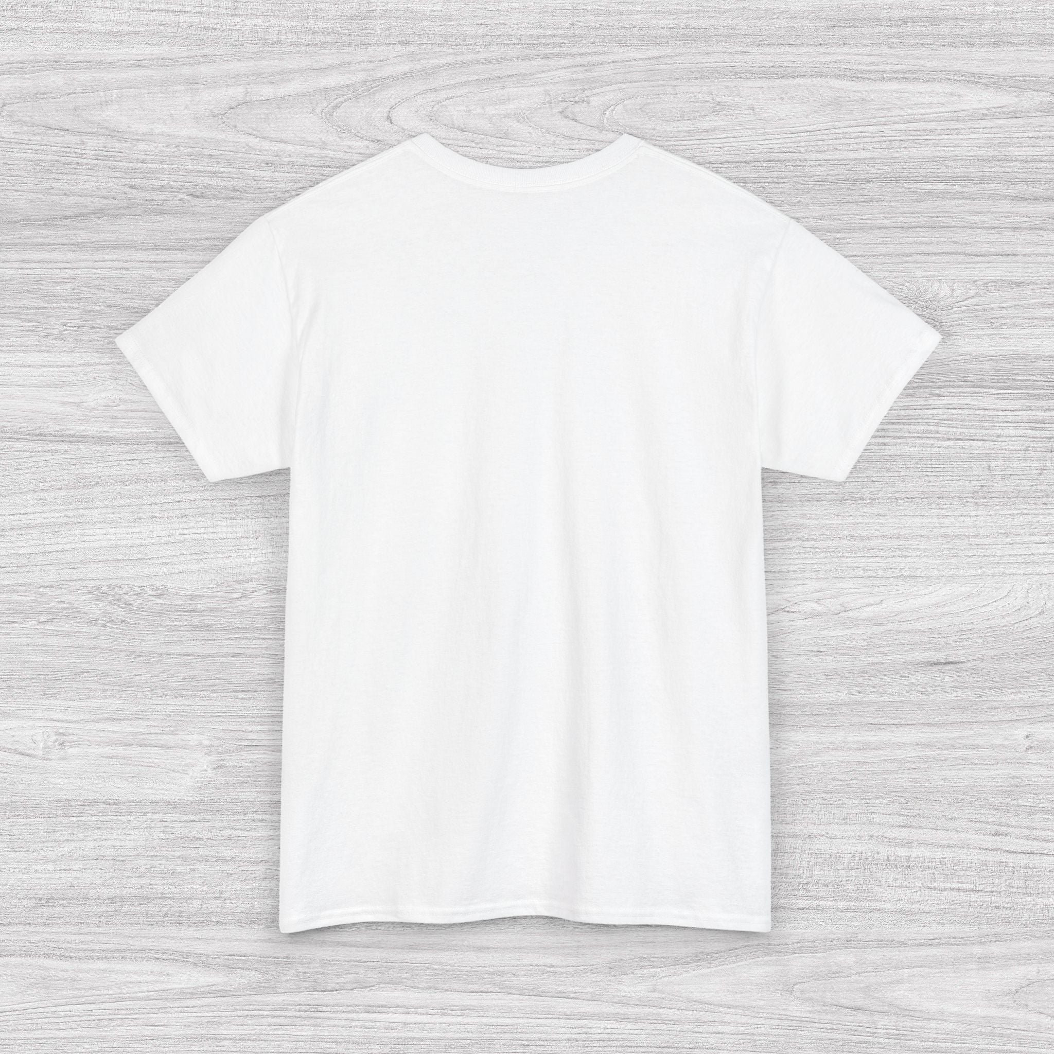 Father Humour Cotton Shirt