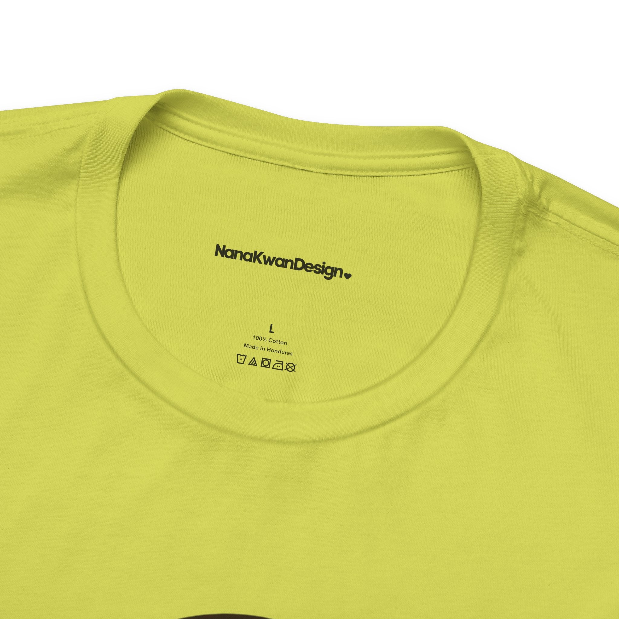 Cute Bibliophile University Tee