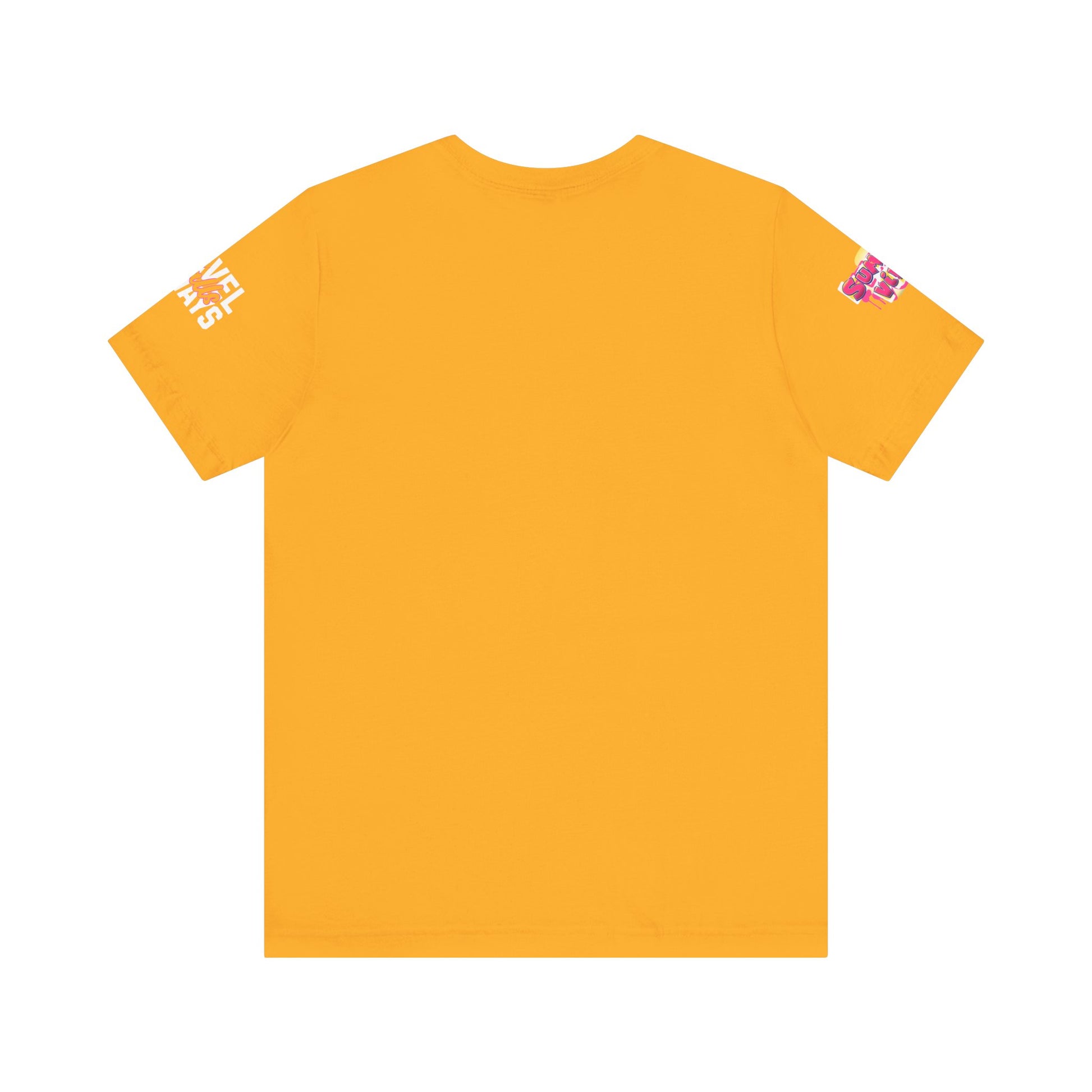Summer Vibe Women Tee