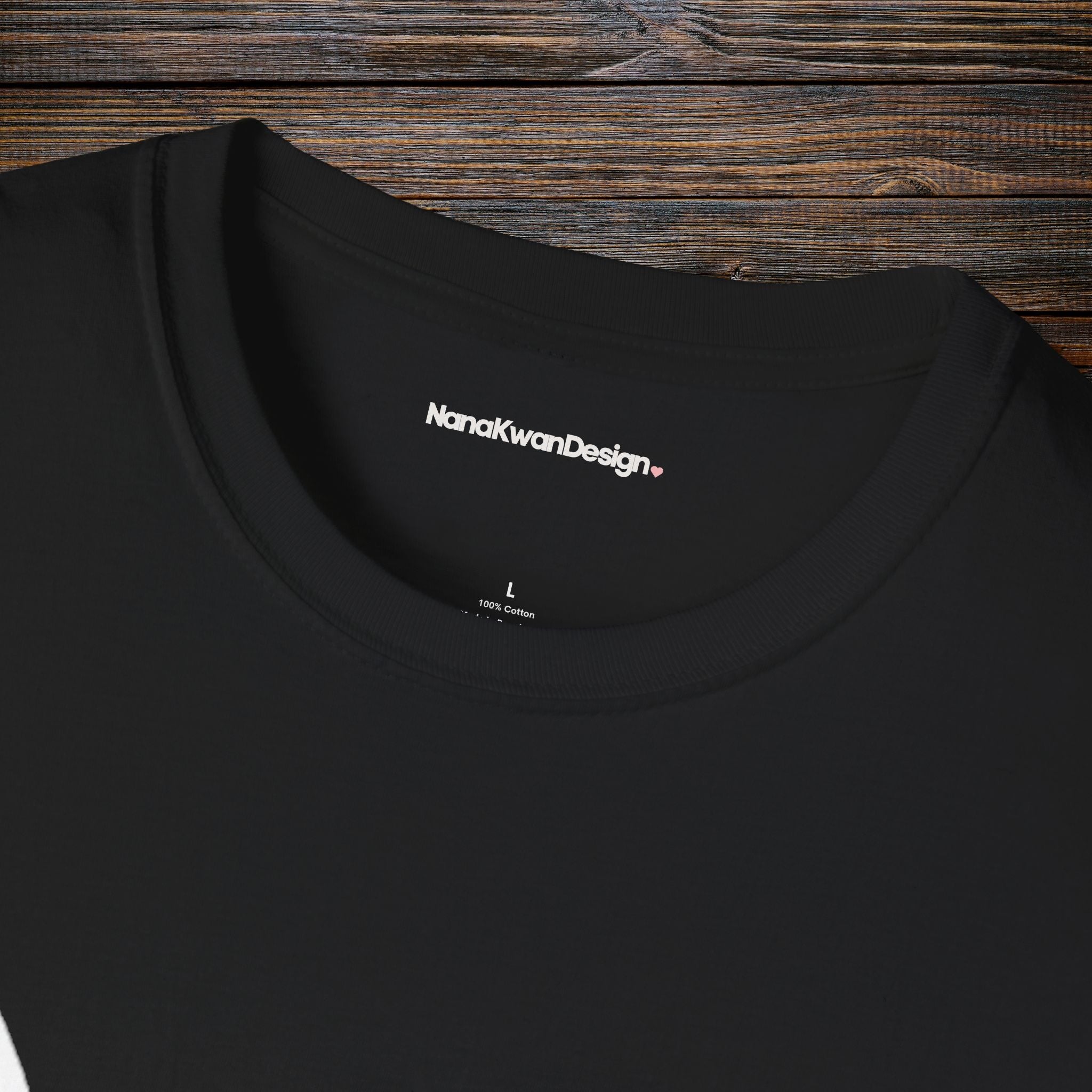 D.A.D Deals with All Dramas T-Shirt