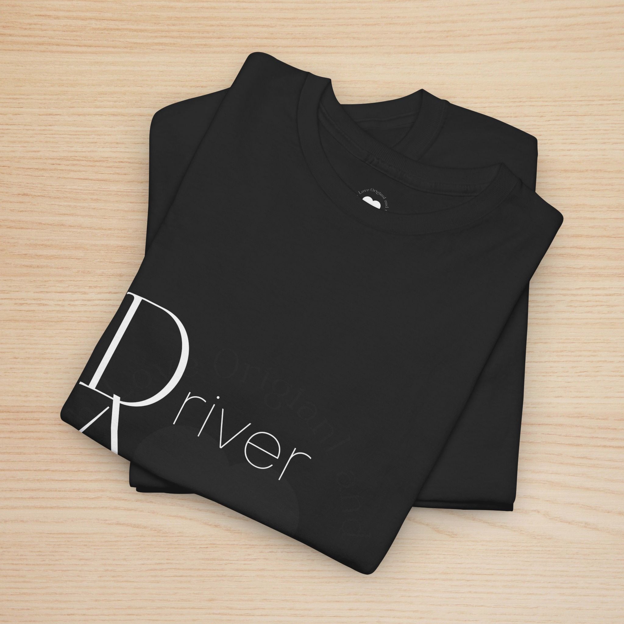 Funny Dad Tee - Driver, ATM, Dishwasher