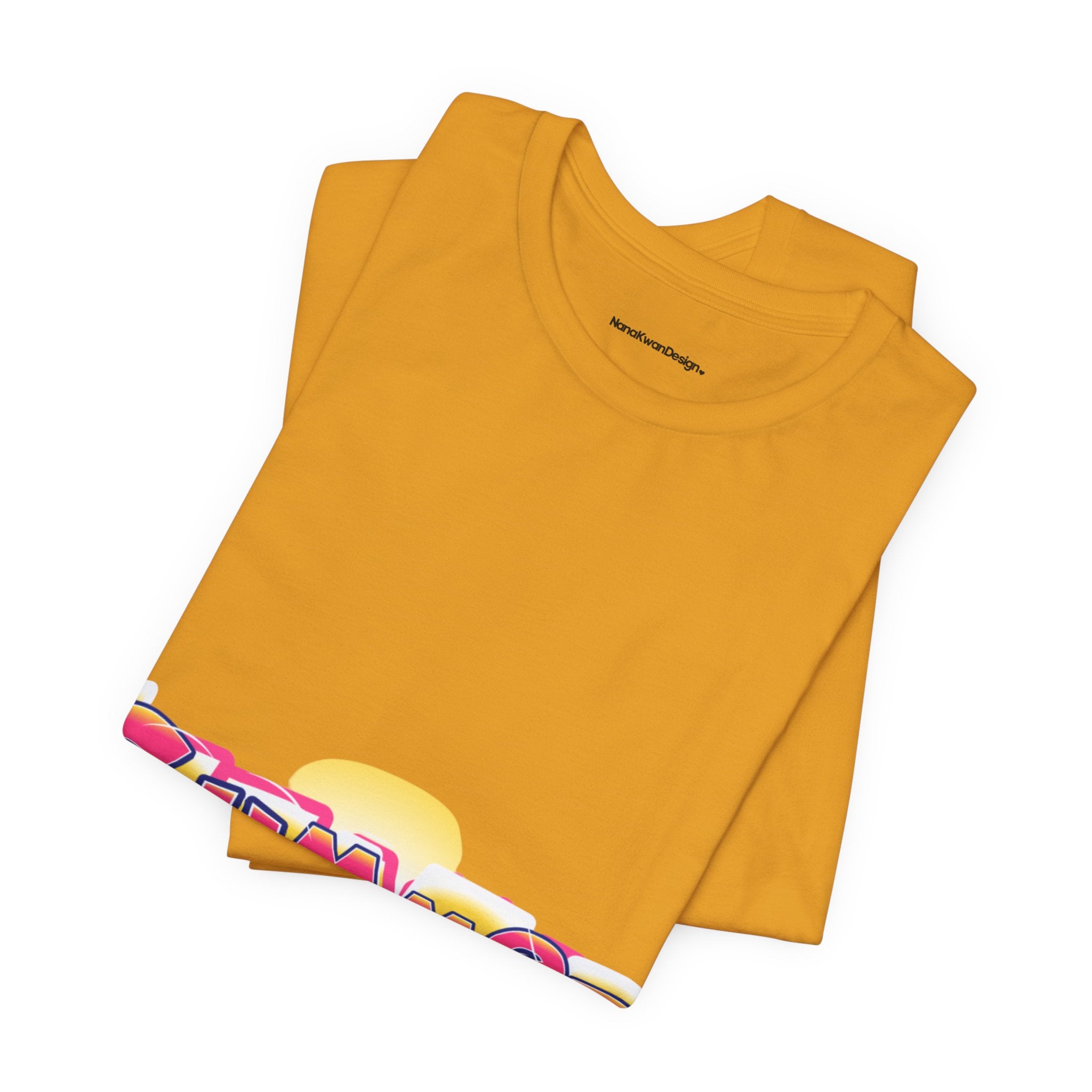 Summer Vibe Women Tee