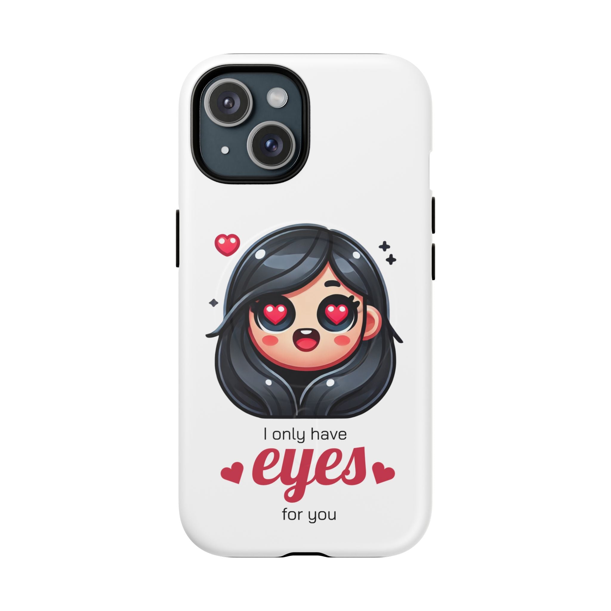 iPhone Case - Cute design
