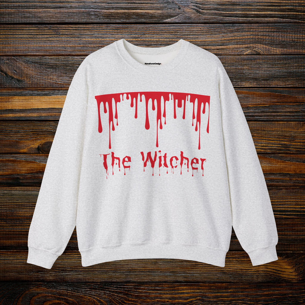 Witcher Horror Sweatshirt