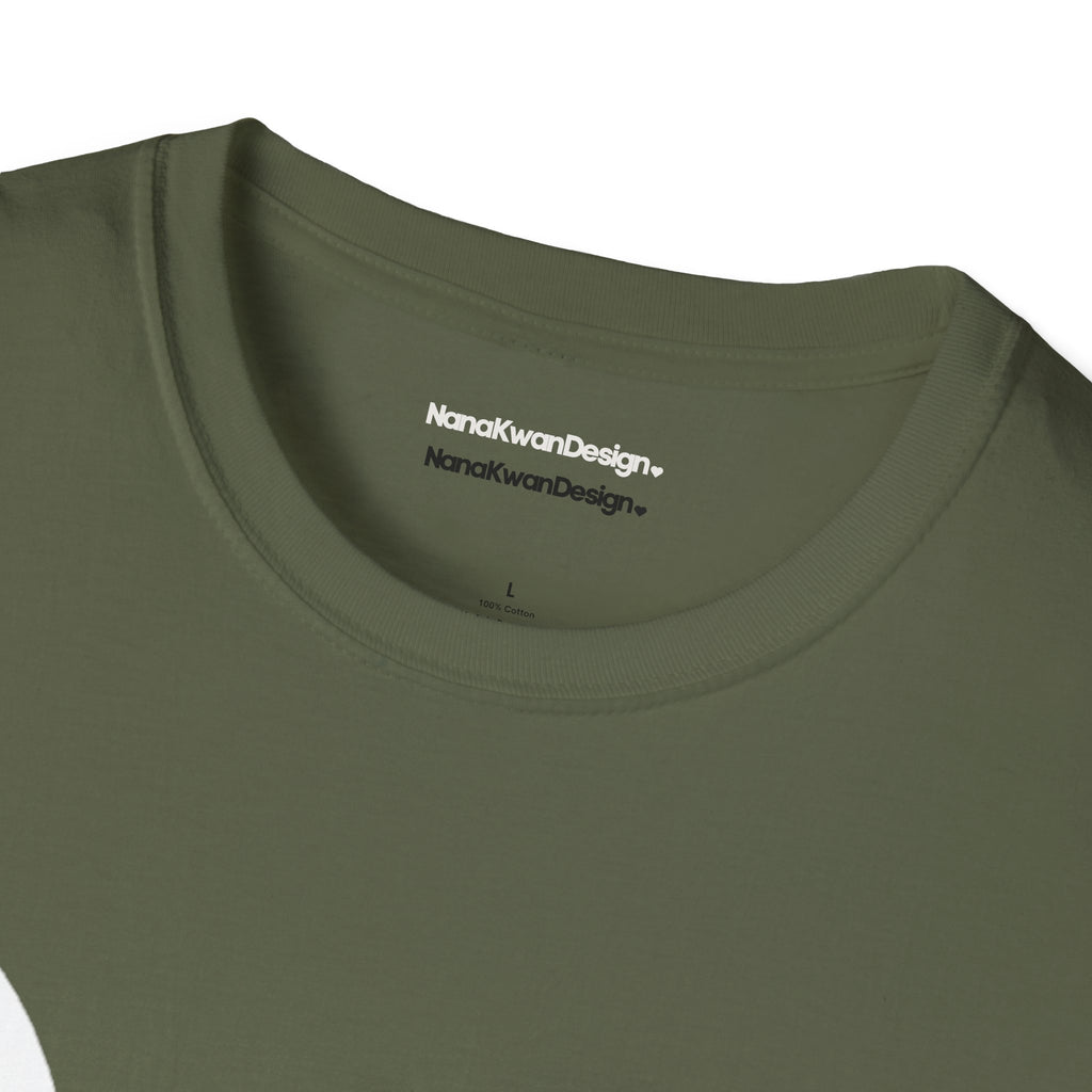 D.A.D Deals with All Dramas T-Shirt