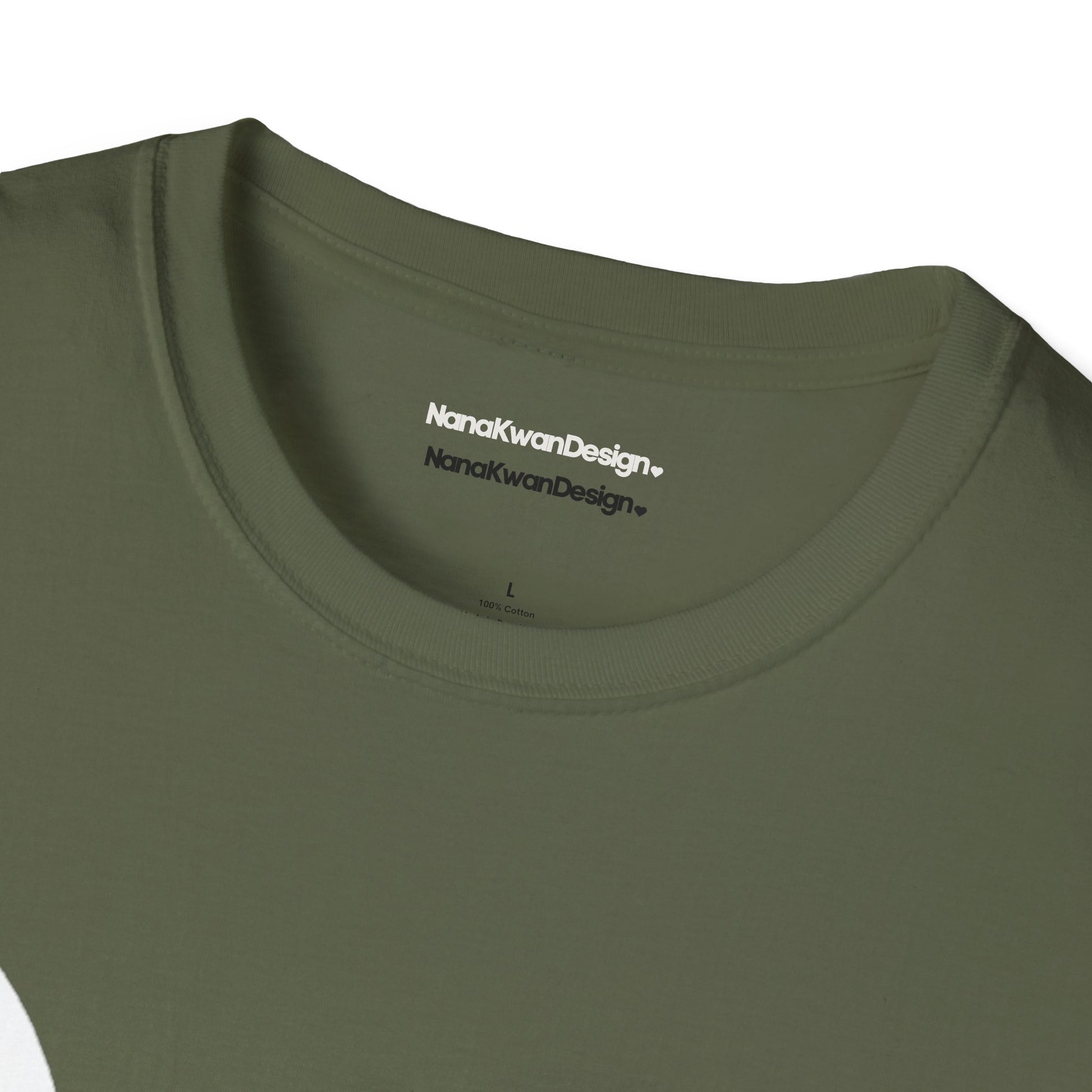 D.A.D Deals with All Dramas T-Shirt