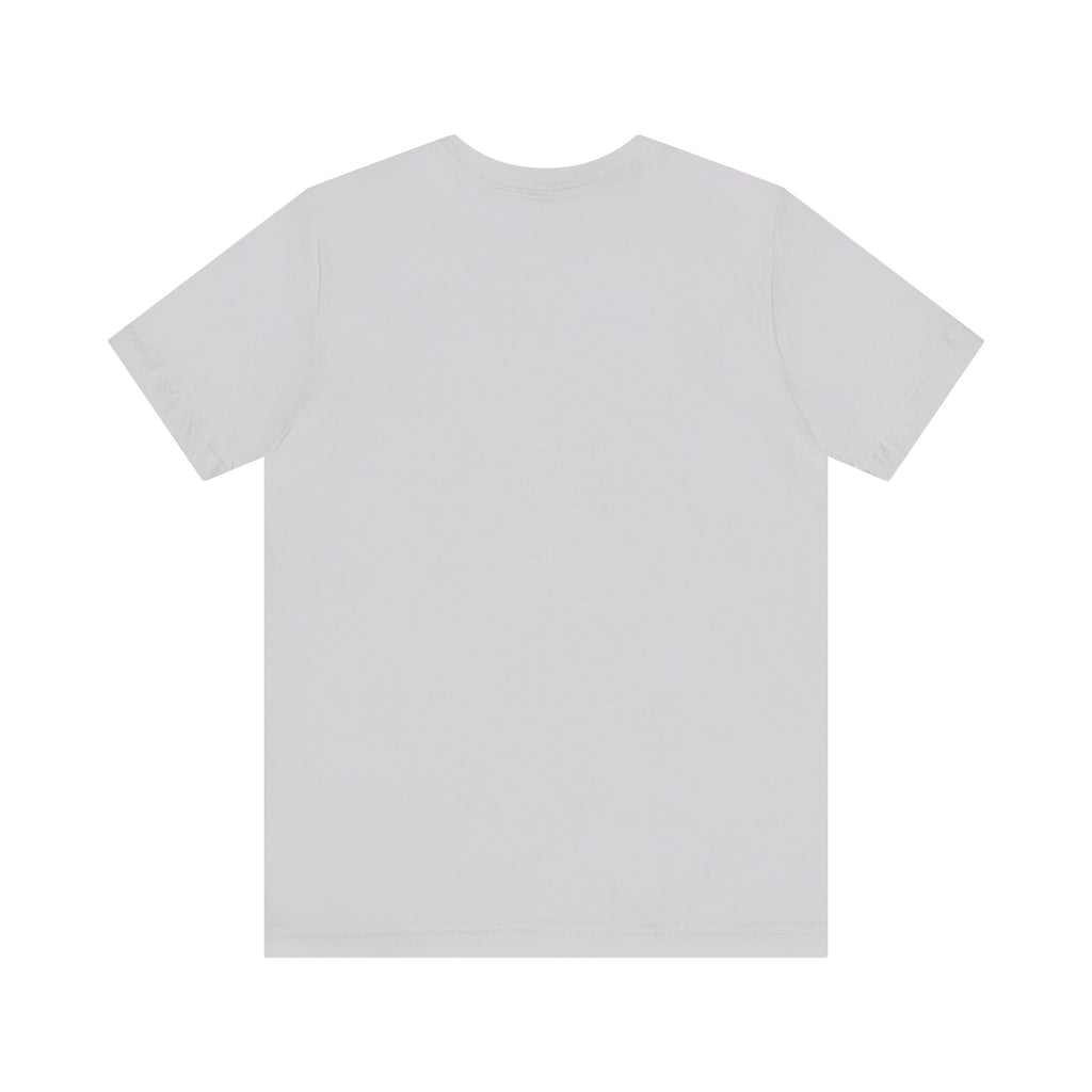 Cute Bibliophile University Tee