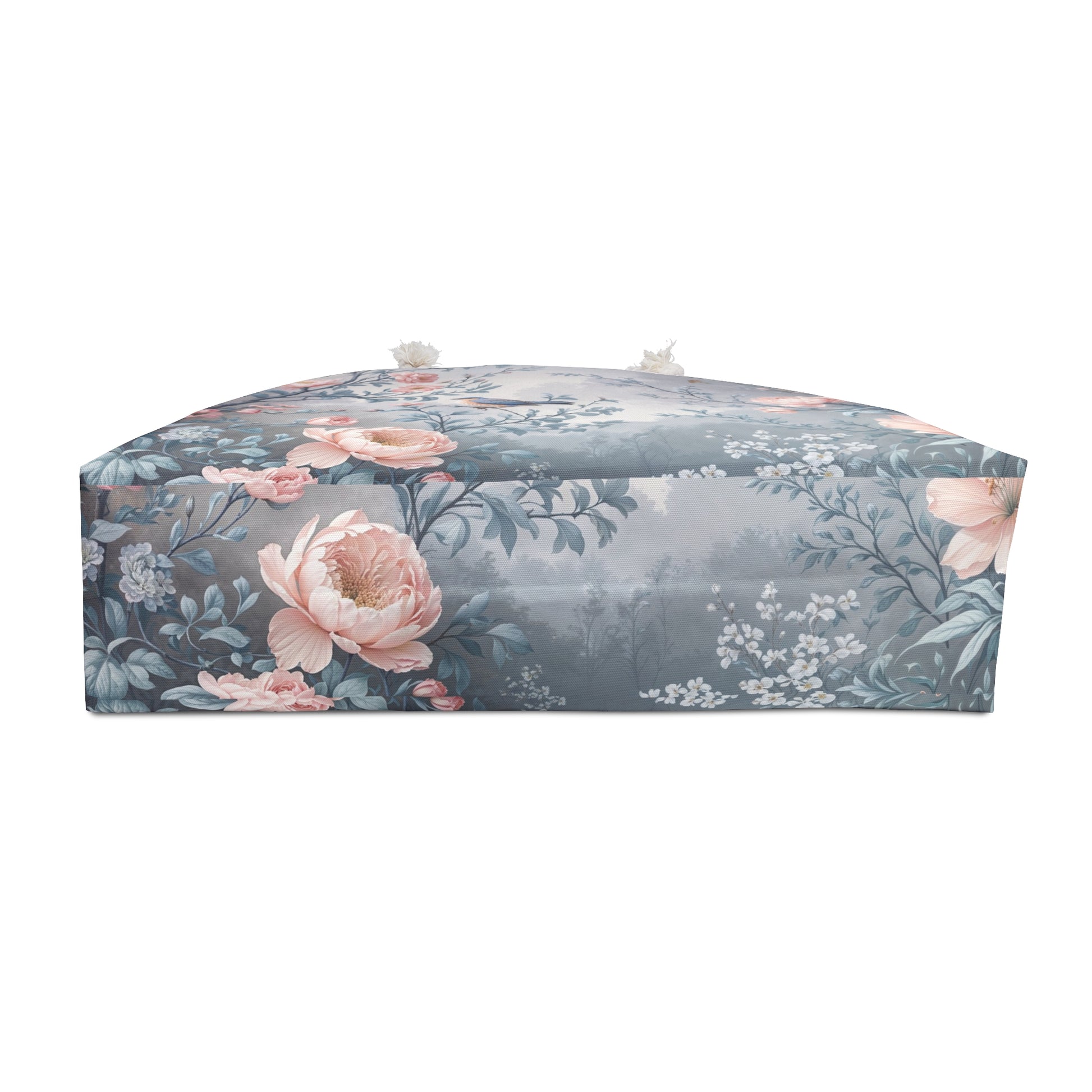 Floral Garden Weekender Tote Bag
