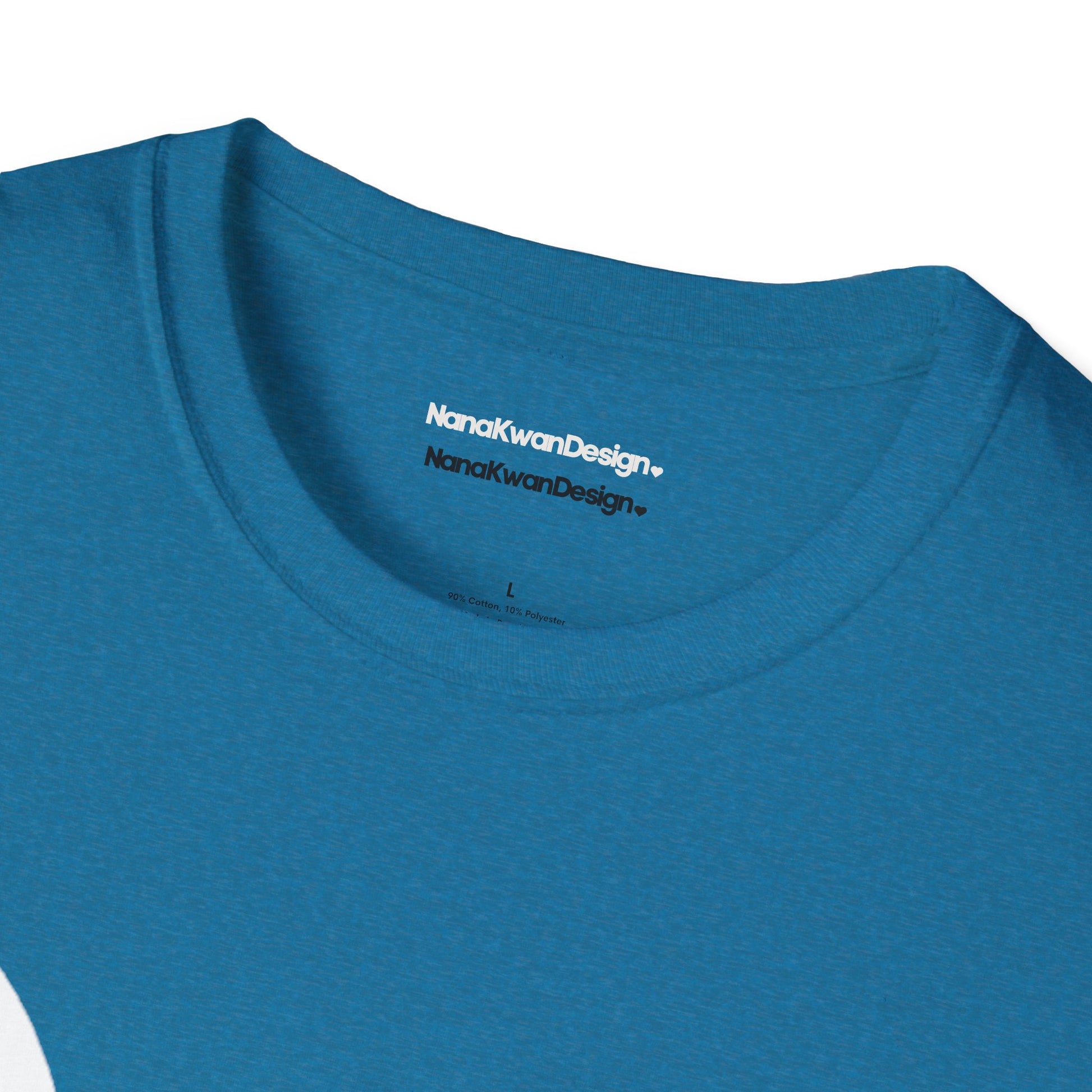 D.A.D Deals with All Dramas T-Shirt
