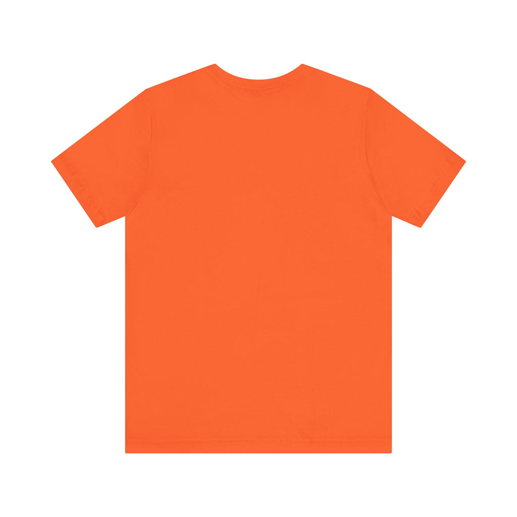 Cute Bibliophile University Tee