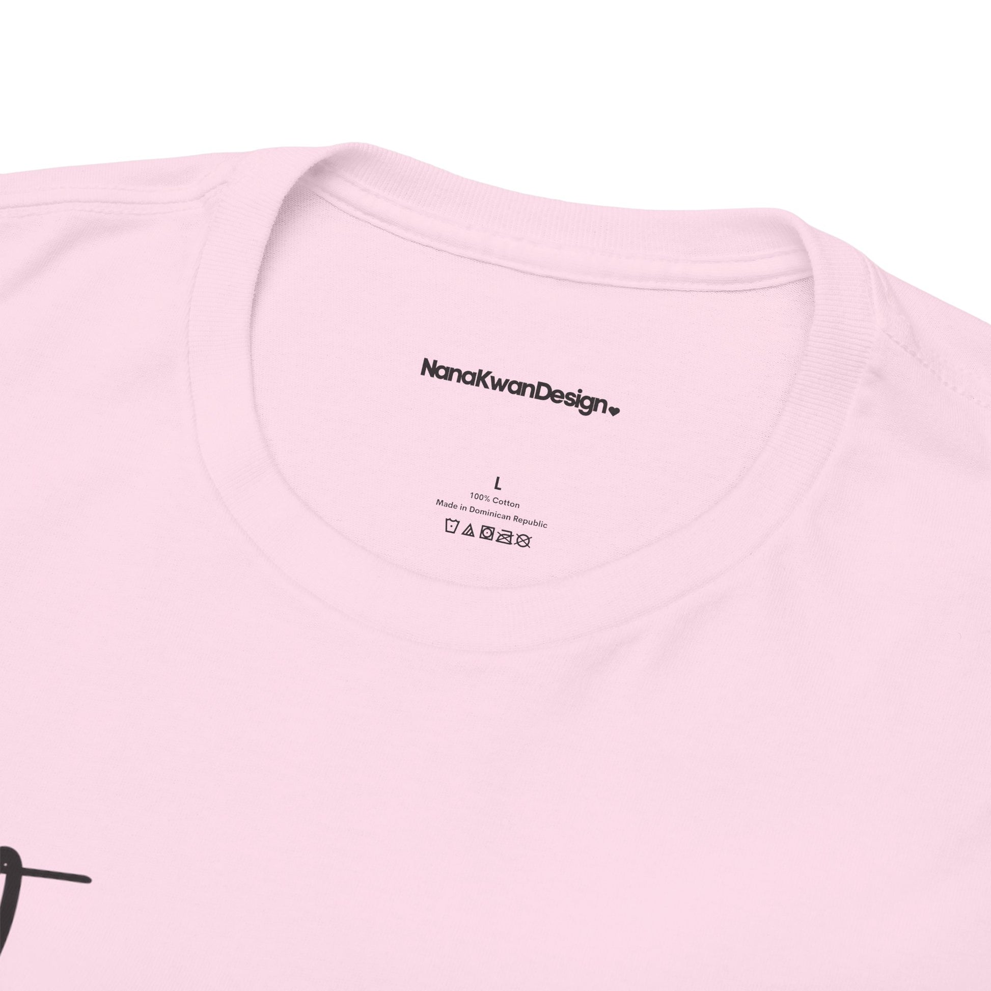The Scientist Heavy Cotton Tee
