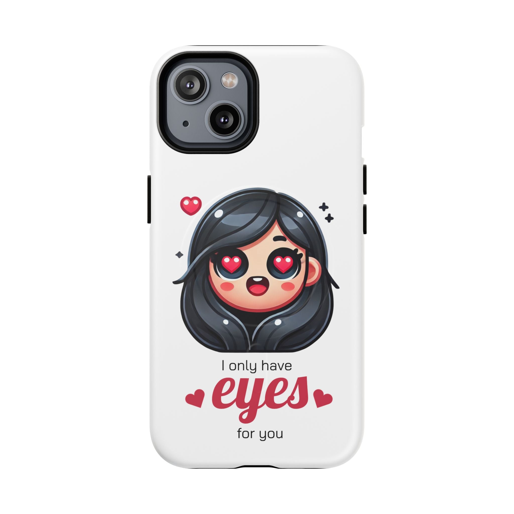 iPhone Case - Cute design