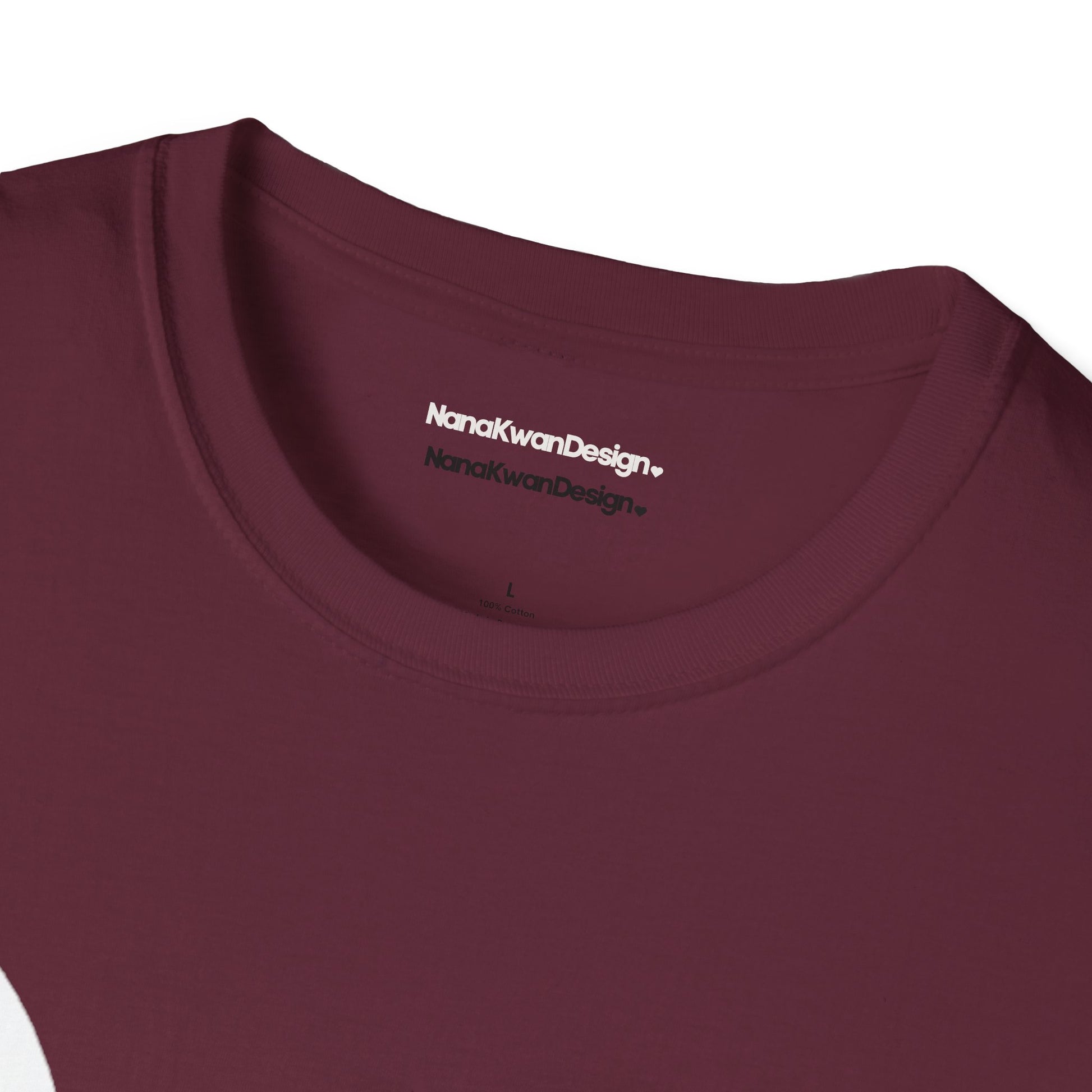 D.A.D Deals with All Dramas T-Shirt