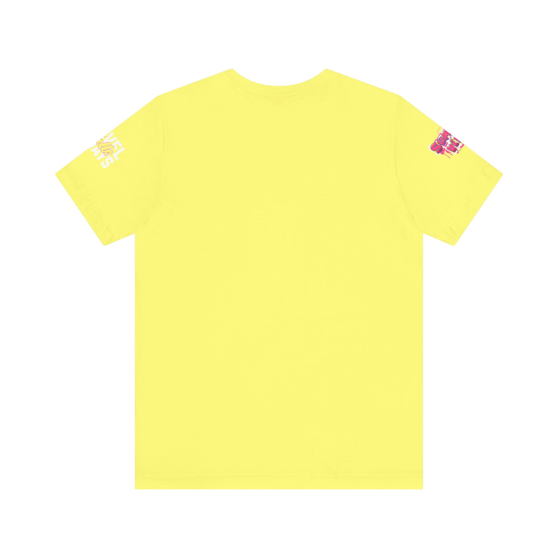 Summer Vibe Women Tee