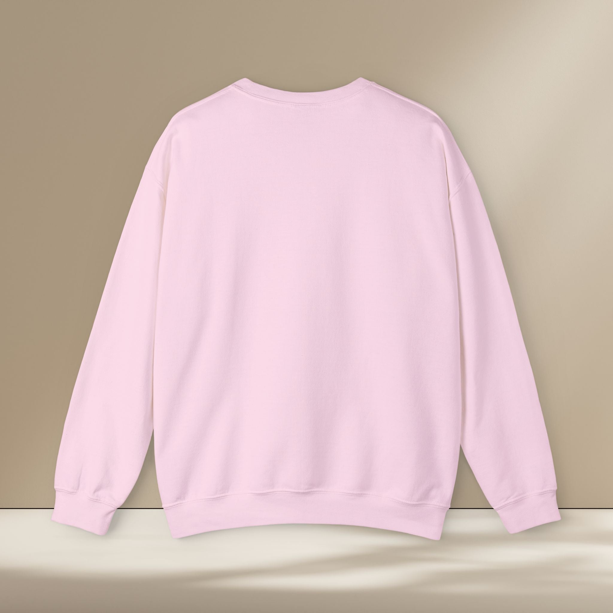 Graduated Hat I Did It Sweatshirt