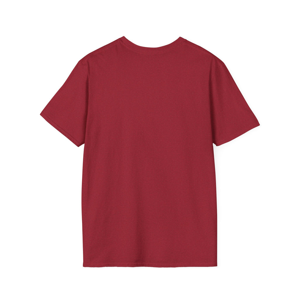 D.A.D Deals with All Dramas T-Shirt
