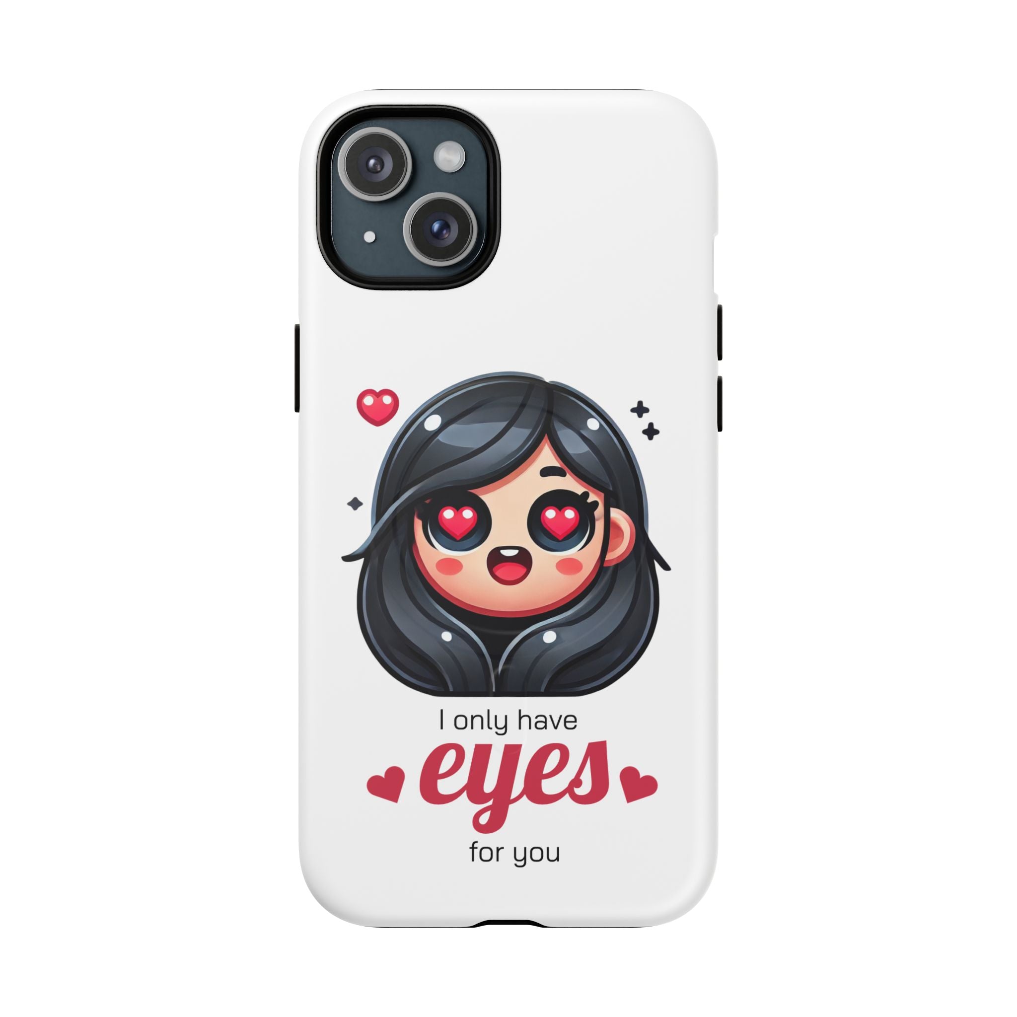 iPhone Case - Cute design