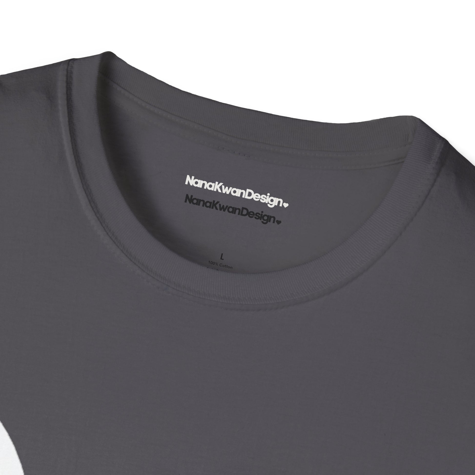 D.A.D Deals with All Dramas T-Shirt