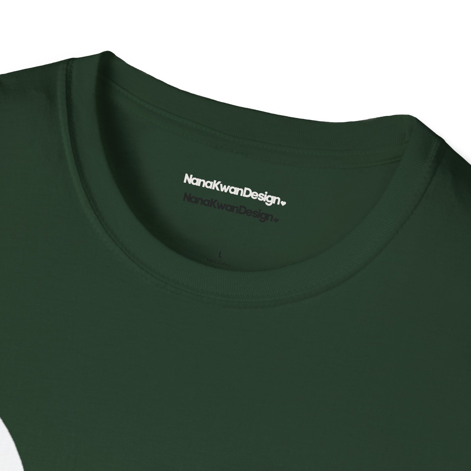 D.A.D Deals with All Dramas T-Shirt