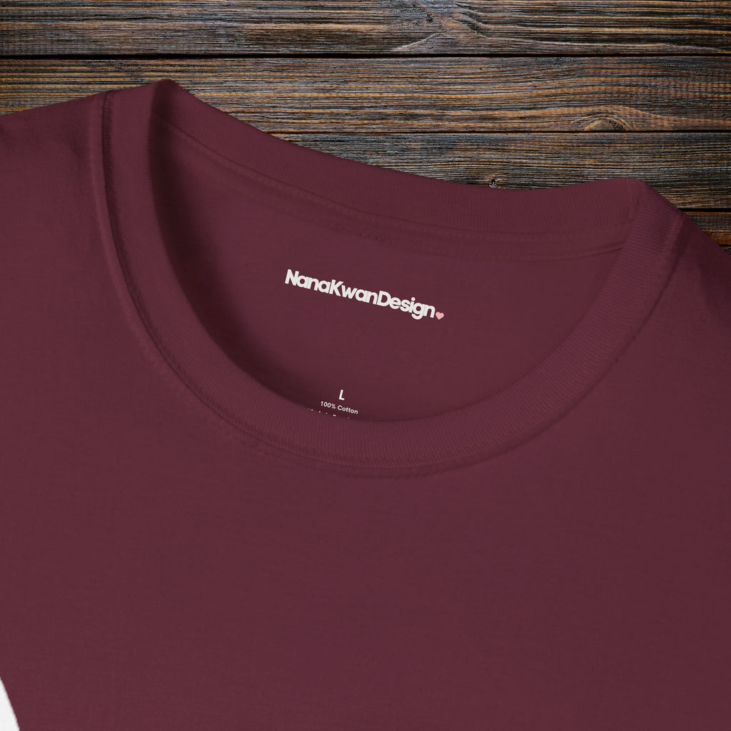 D.A.D Deals with All Dramas T-Shirt