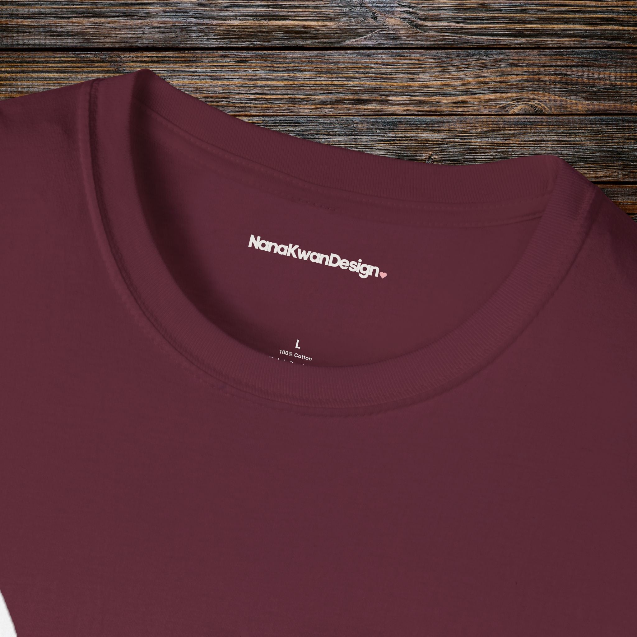 D.A.D Deals with All Dramas T-Shirt