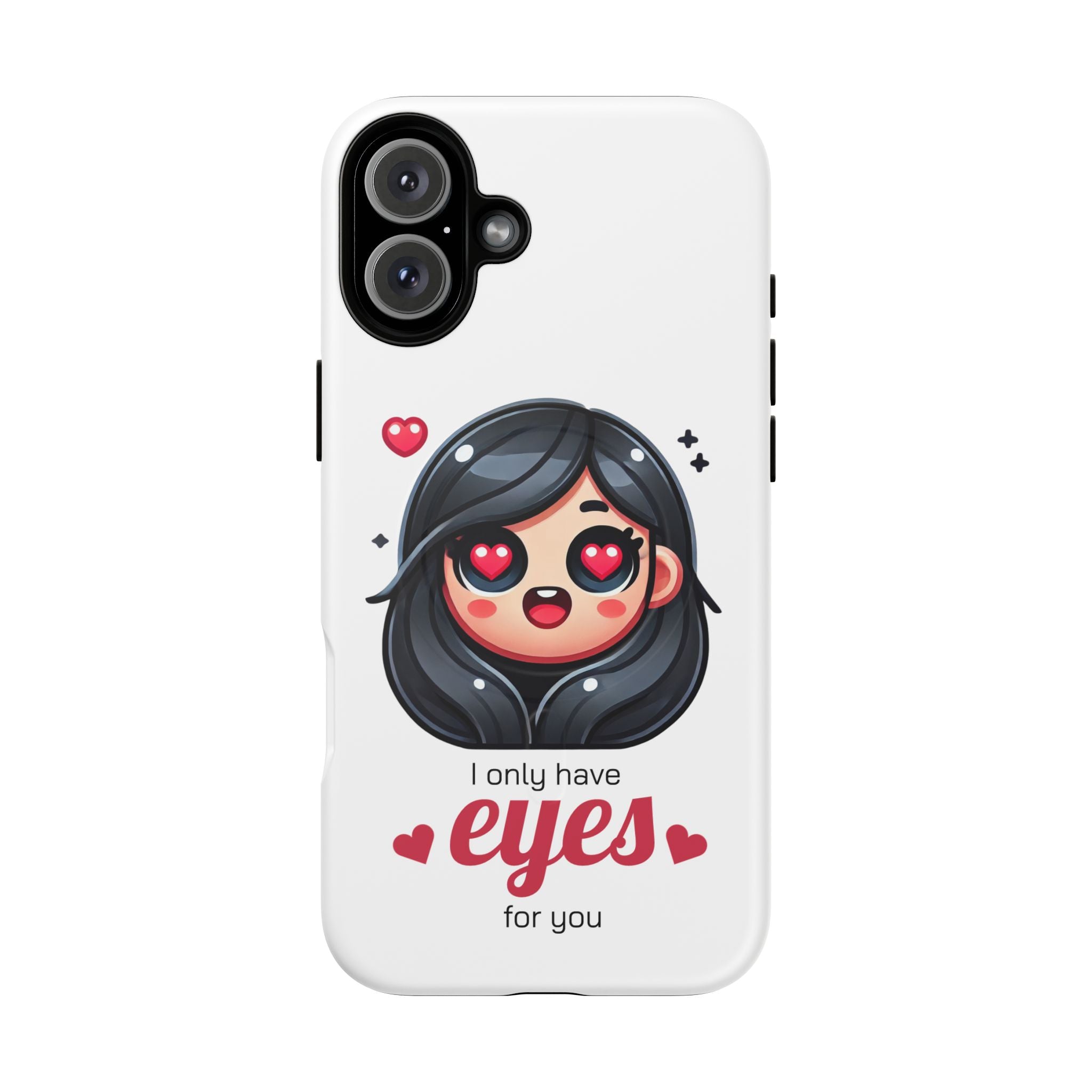 iPhone Case - Cute design