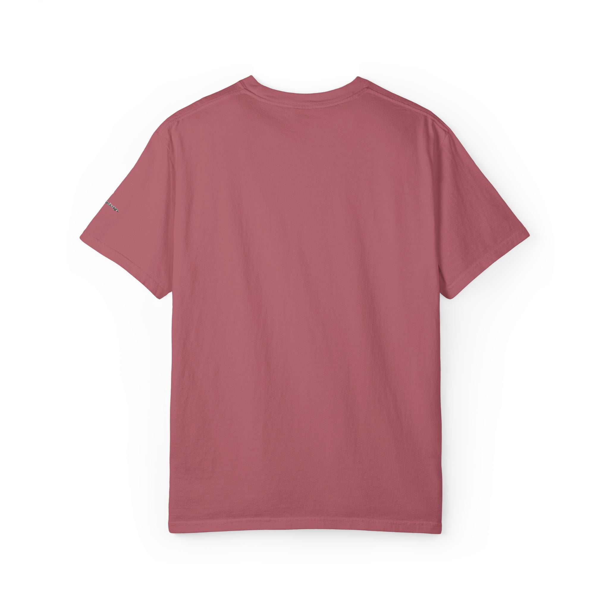 Embroidered Scientist Unisex T-Shirt