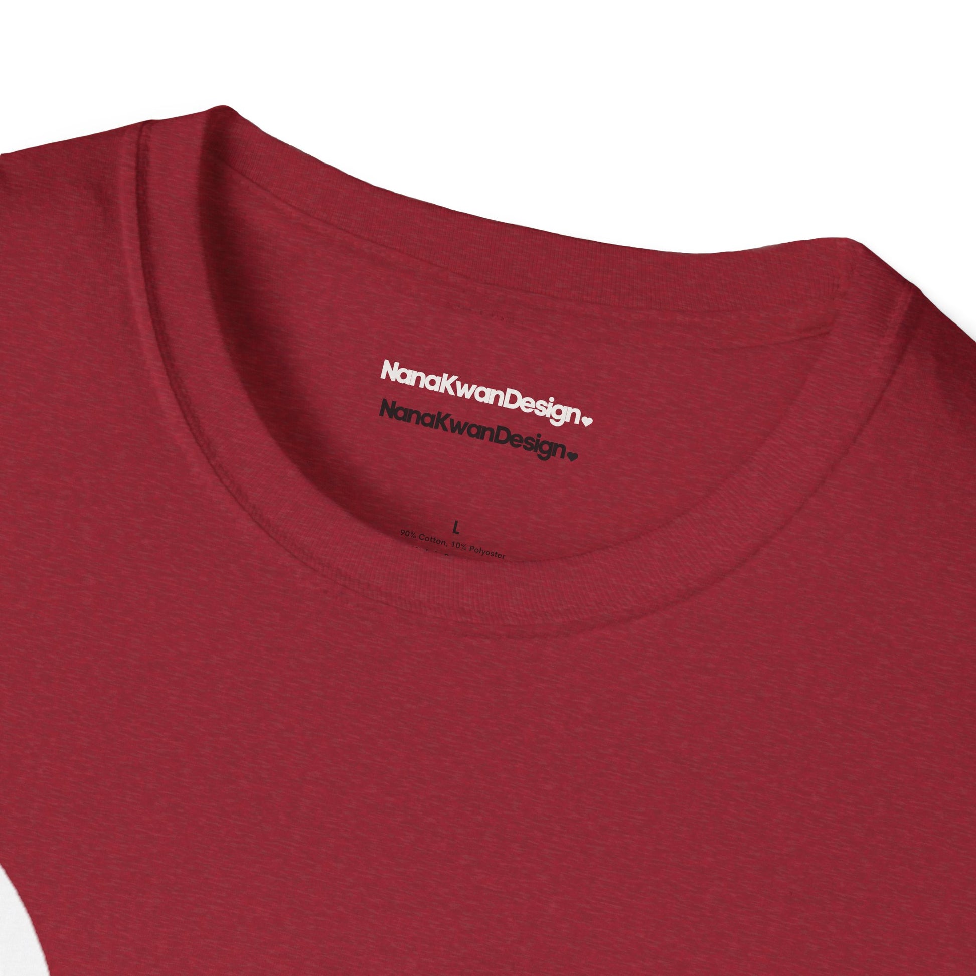 D.A.D Deals with All Dramas T-Shirt