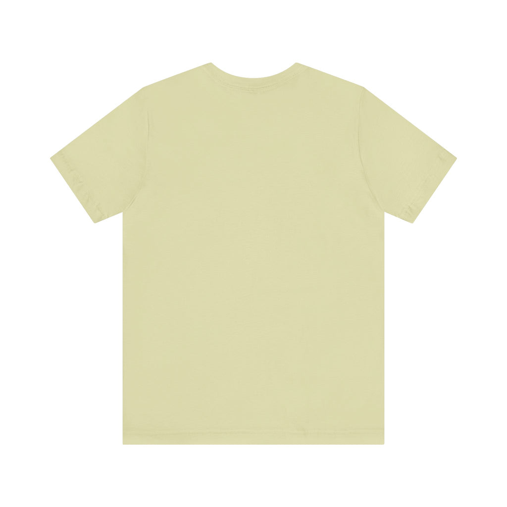 Cute Bibliophile University Tee