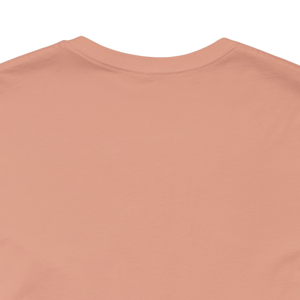 Cute Bibliophile University Tee