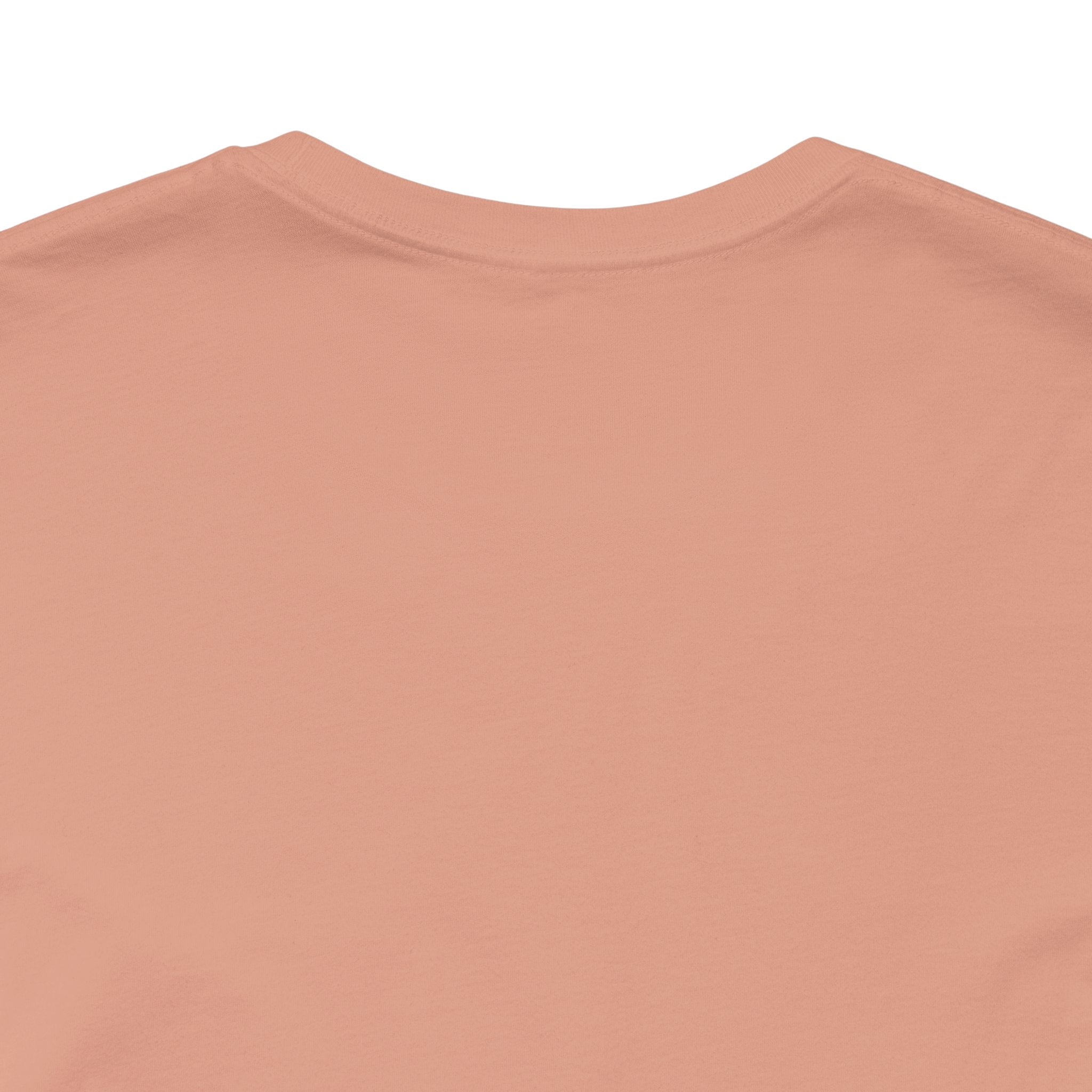 Cute Bibliophile University Tee