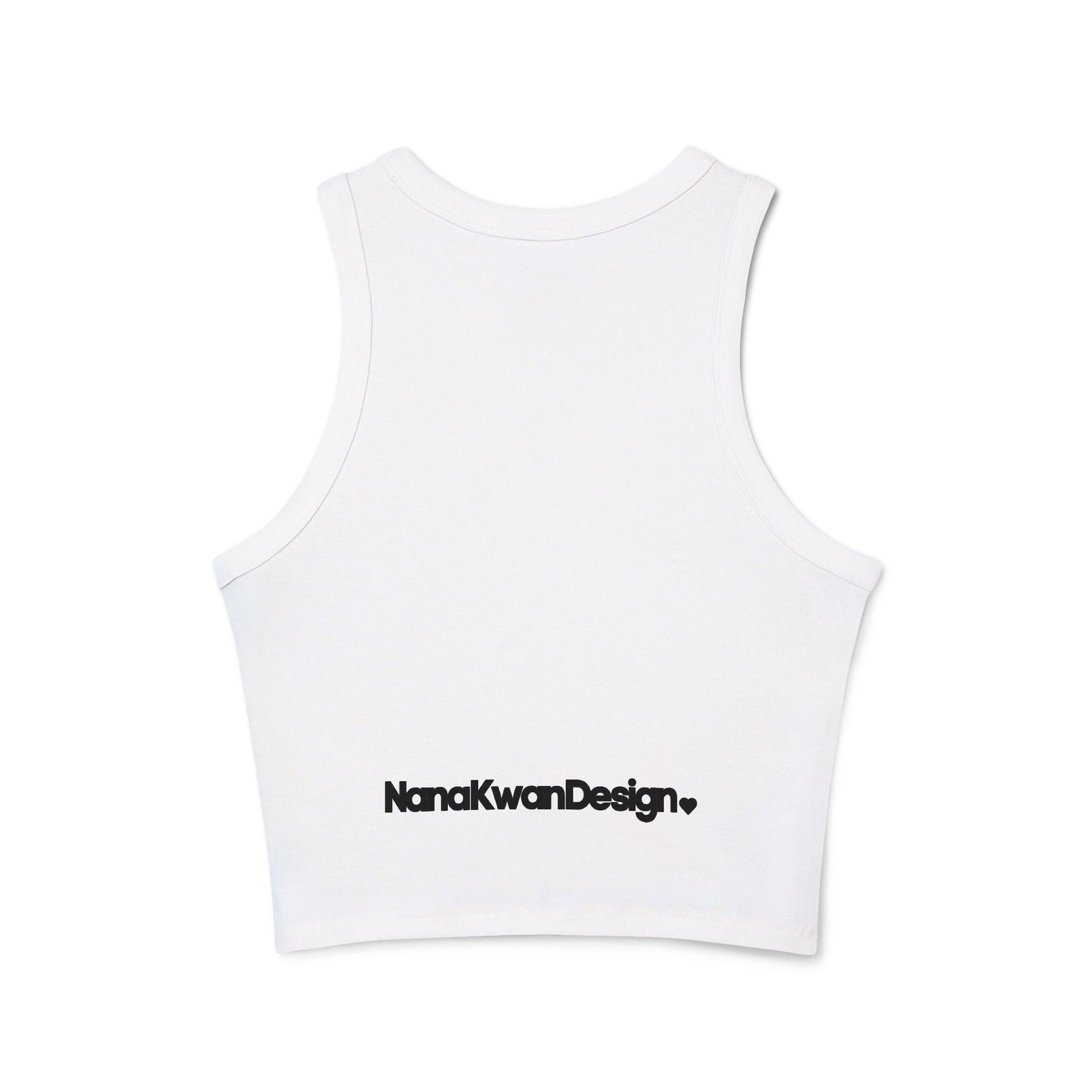 Wanderlust Tank Top