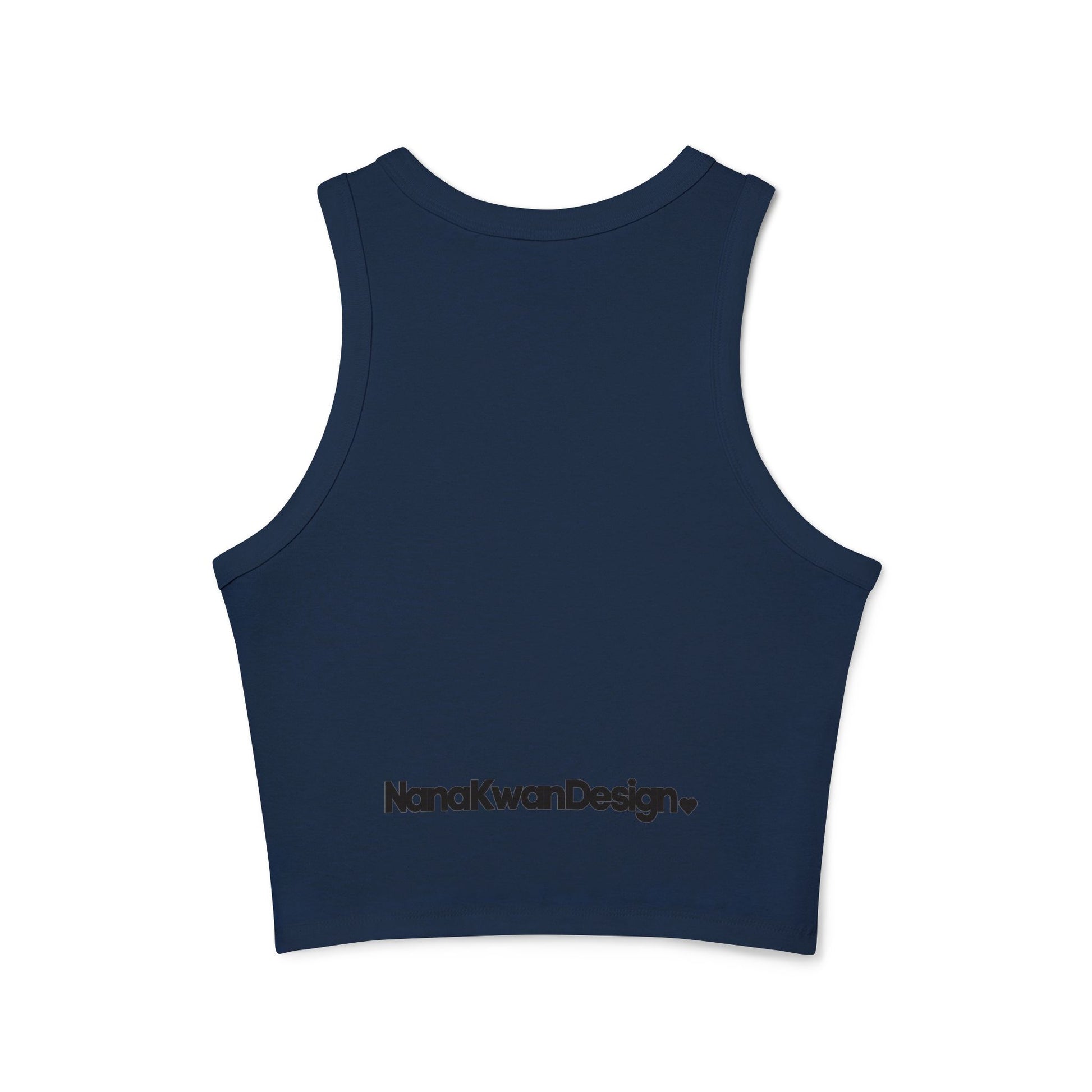 Wanderlust Tank Top