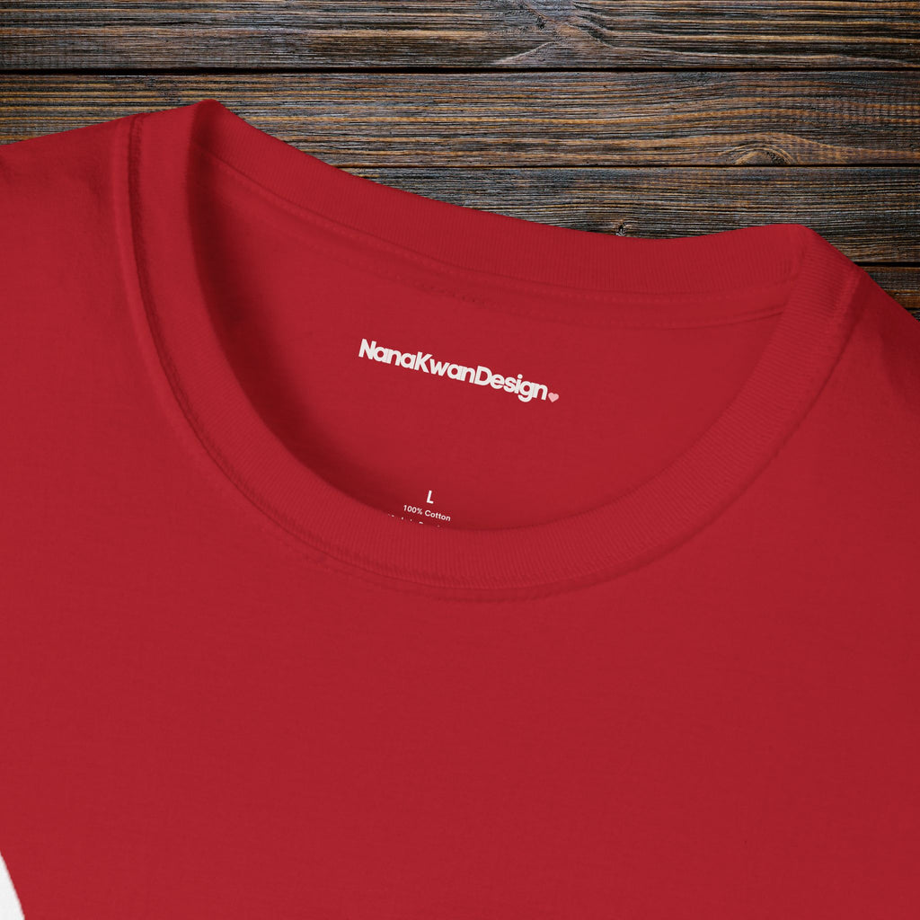 D.A.D Deals with All Dramas T-Shirt