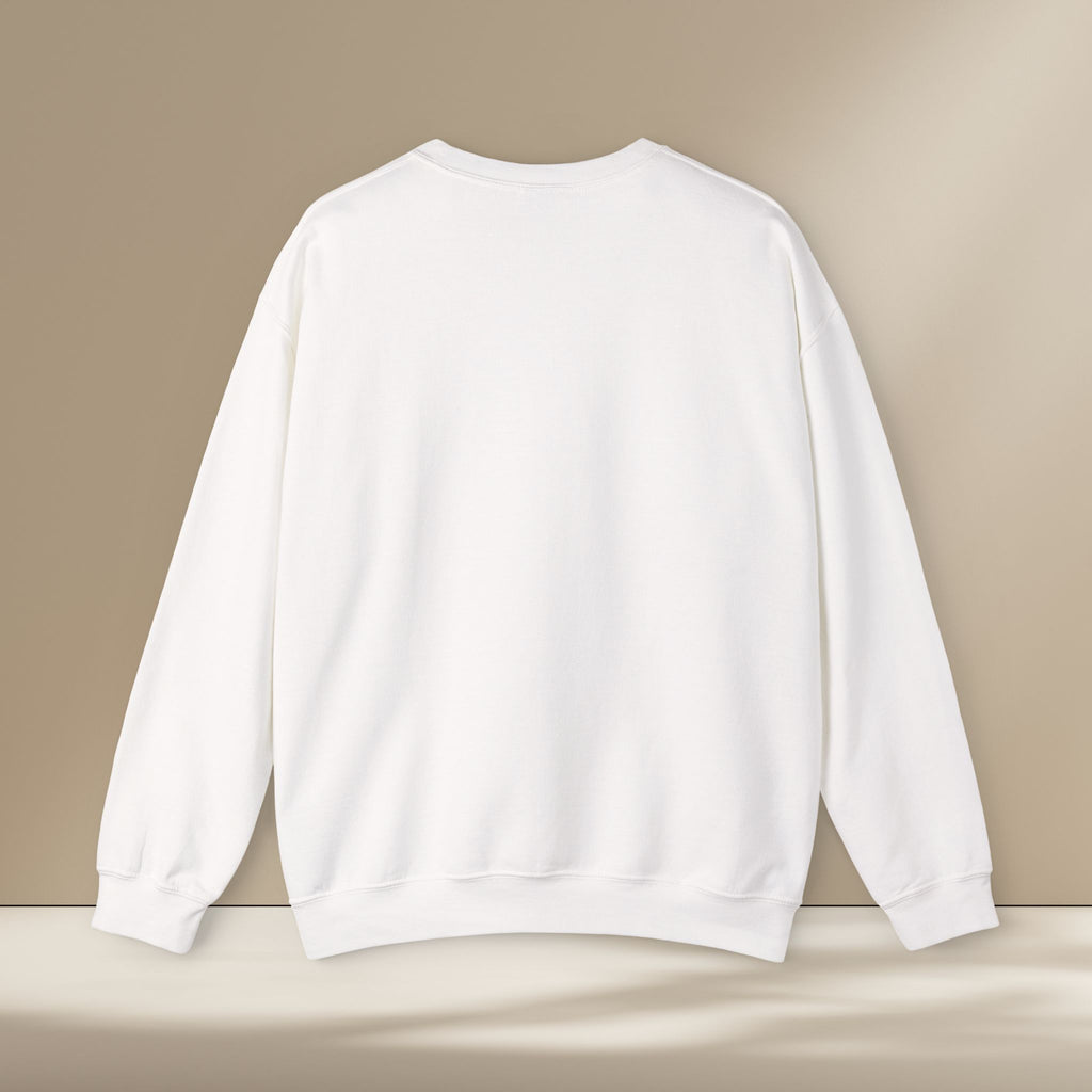 Best Friend Forever Crewneck Sweatshirt