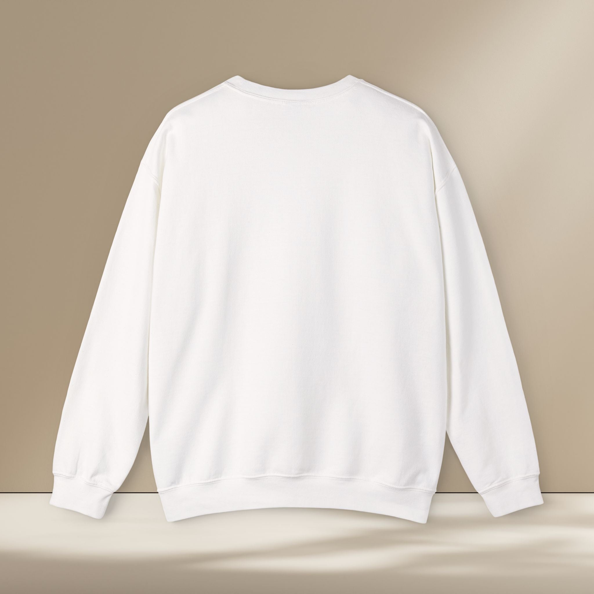Best Friend Forever Crewneck Sweatshirt
